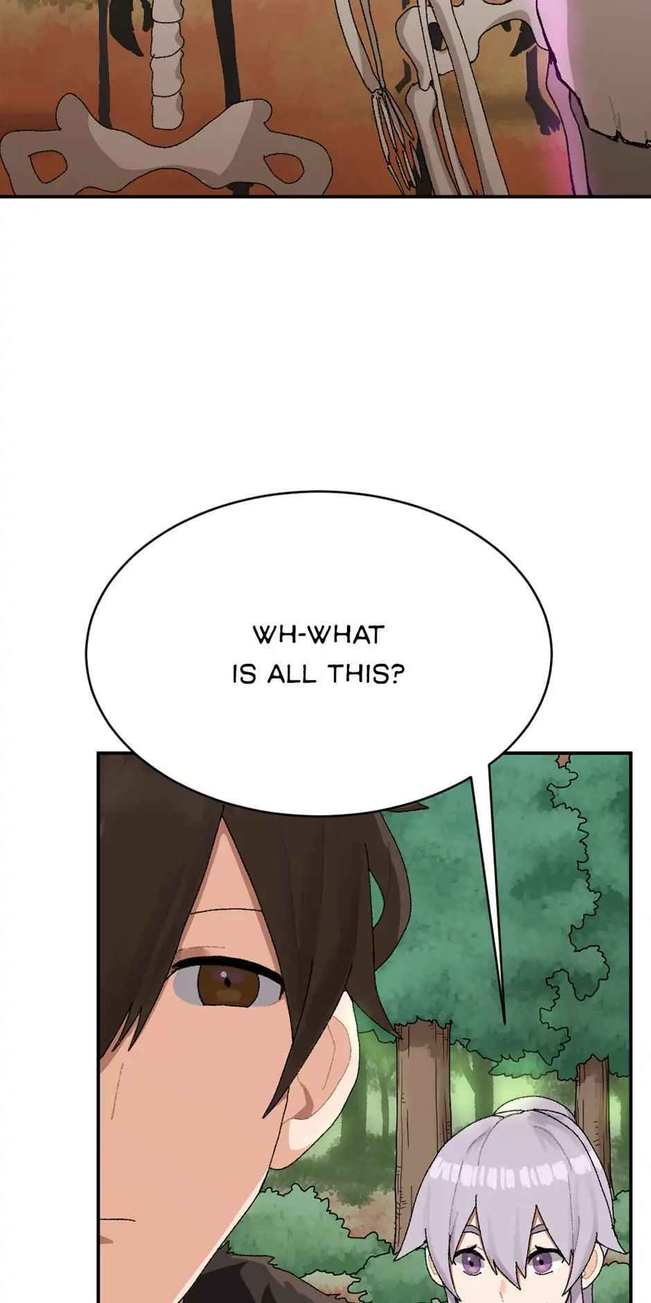 Read Life Cry chapter 42 image 23 on Lezhin