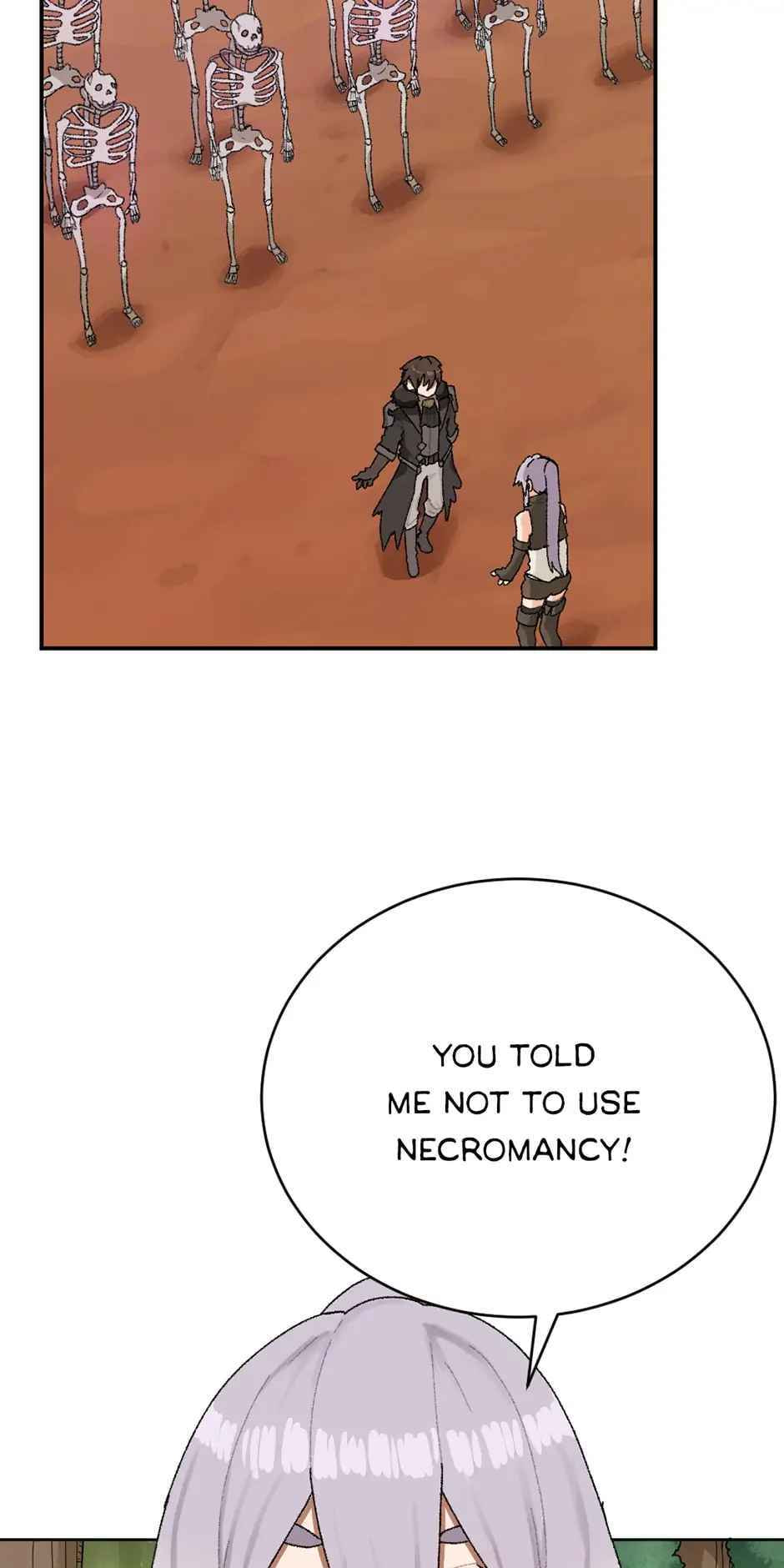 Read Life Cry chapter 42 image 25 on Lezhin