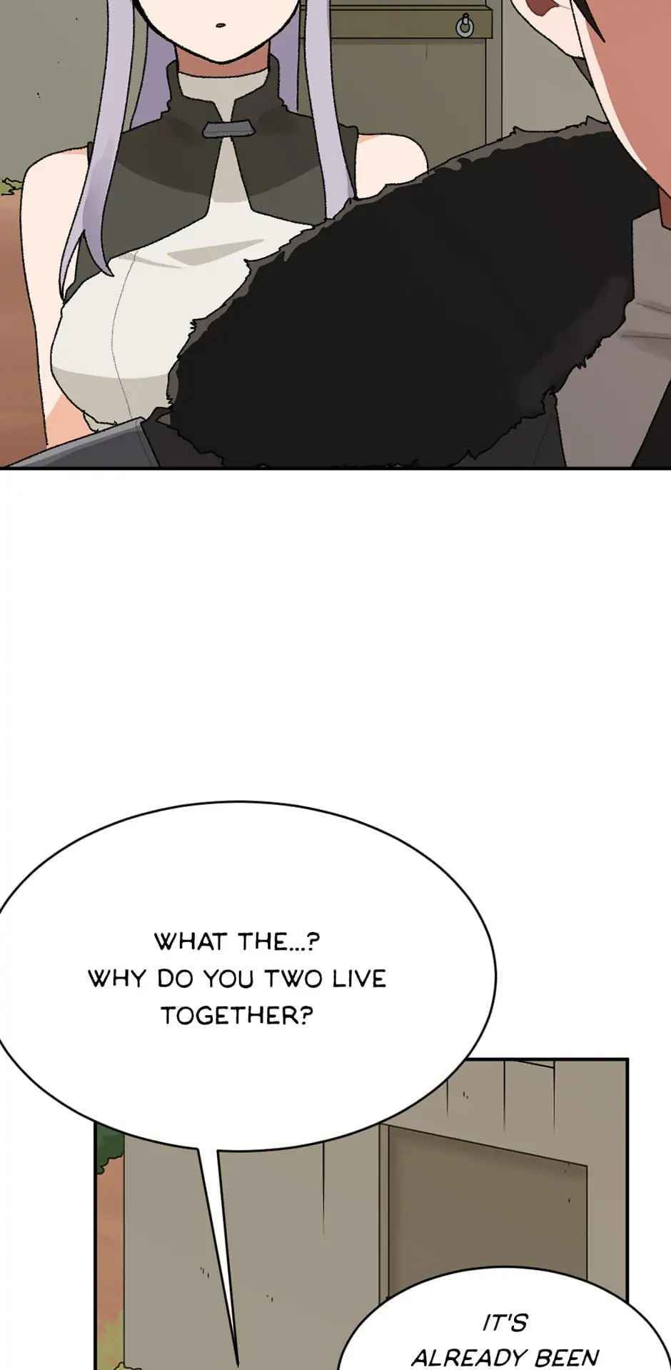 Read Life Cry chapter 42 image 3 on Lezhin