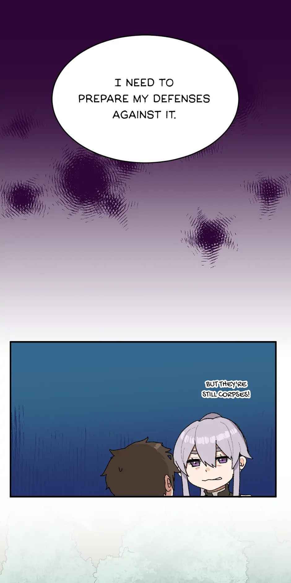 Read Life Cry chapter 42 image 31 on Lezhin