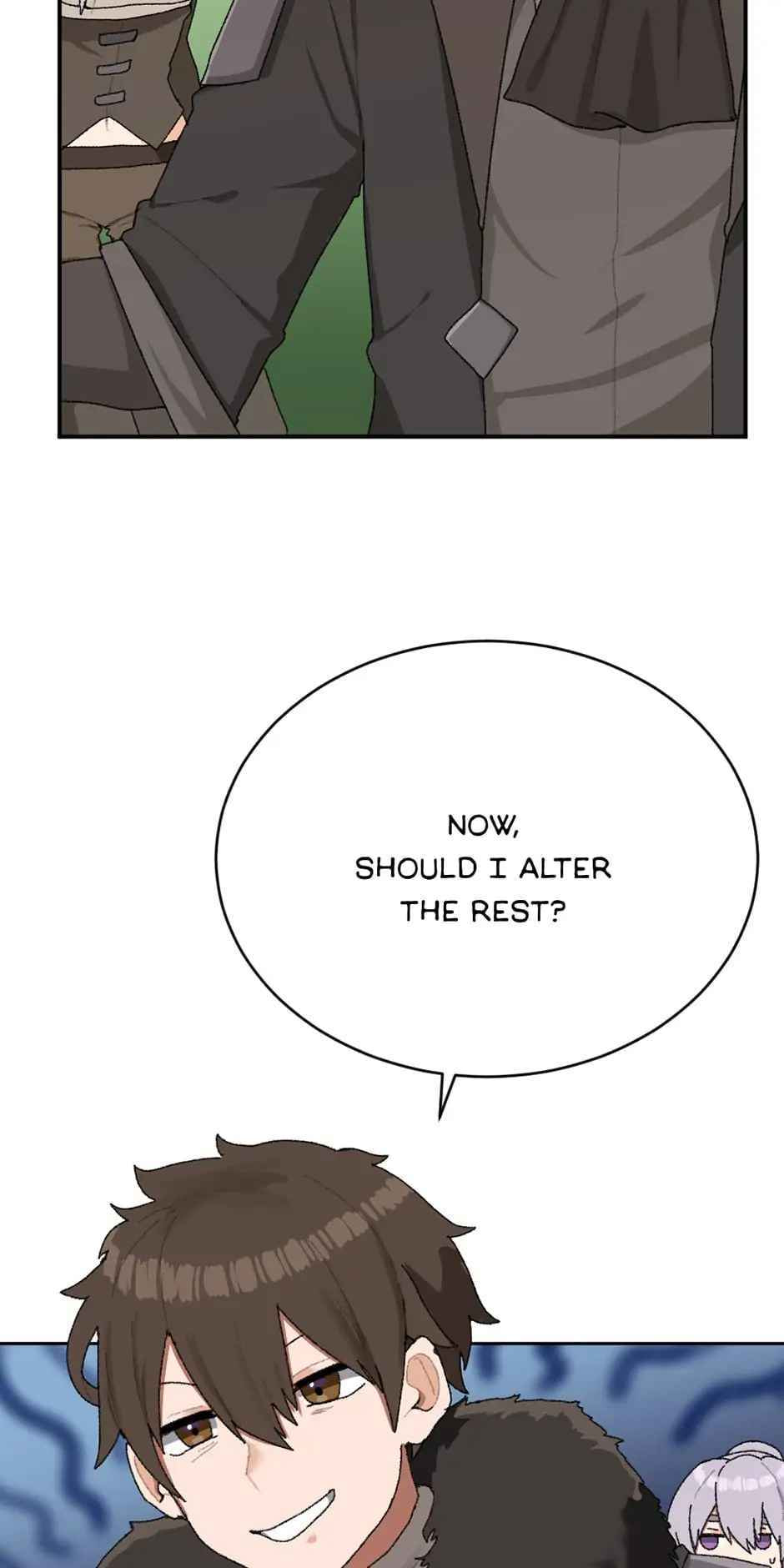 Read Life Cry chapter 42 image 43 on Lezhin