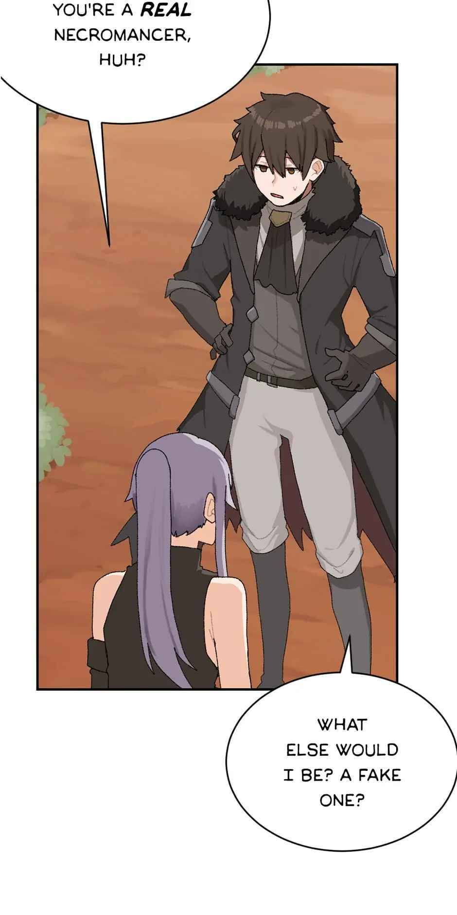 Read Life Cry chapter 42 image 47 on Lezhin