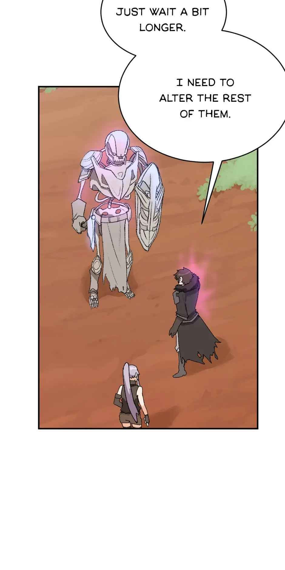 Read Life Cry chapter 42 image 52 on Lezhin