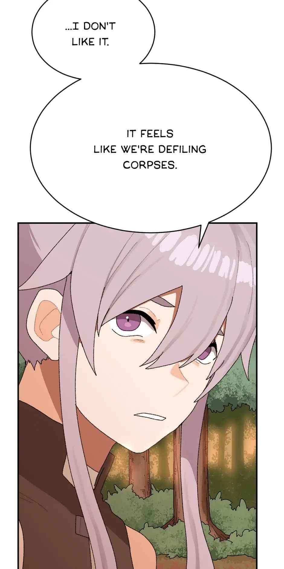 Read Life Cry chapter 42 image 58 on Lezhin