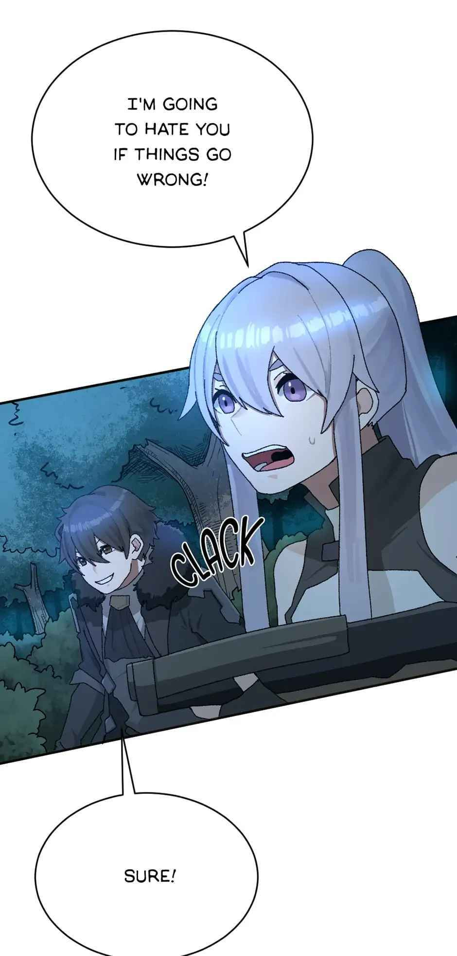 Read Life Cry chapter 43 image 21 on Lezhin