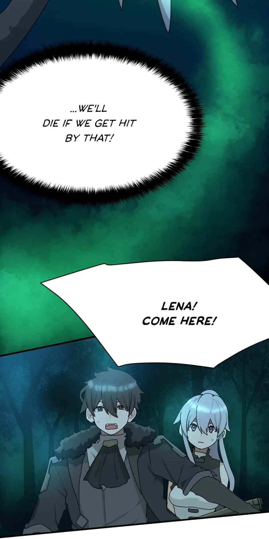 Read Life Cry chapter 43 image 39 on Lezhin