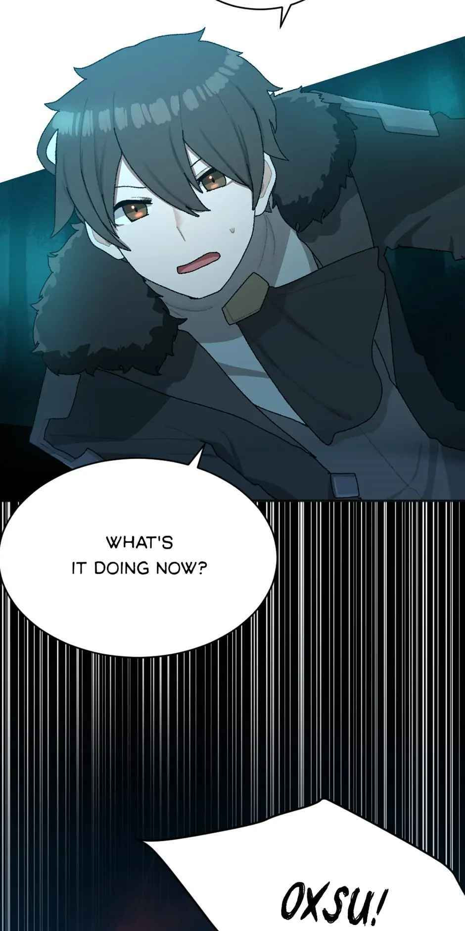 Read Life Cry chapter 43 image 45 on Lezhin