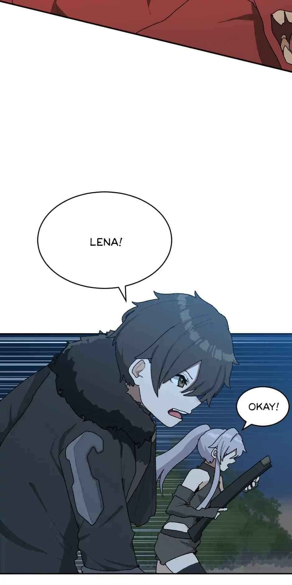 Read Life Cry chapter 43 image 49 on Lezhin