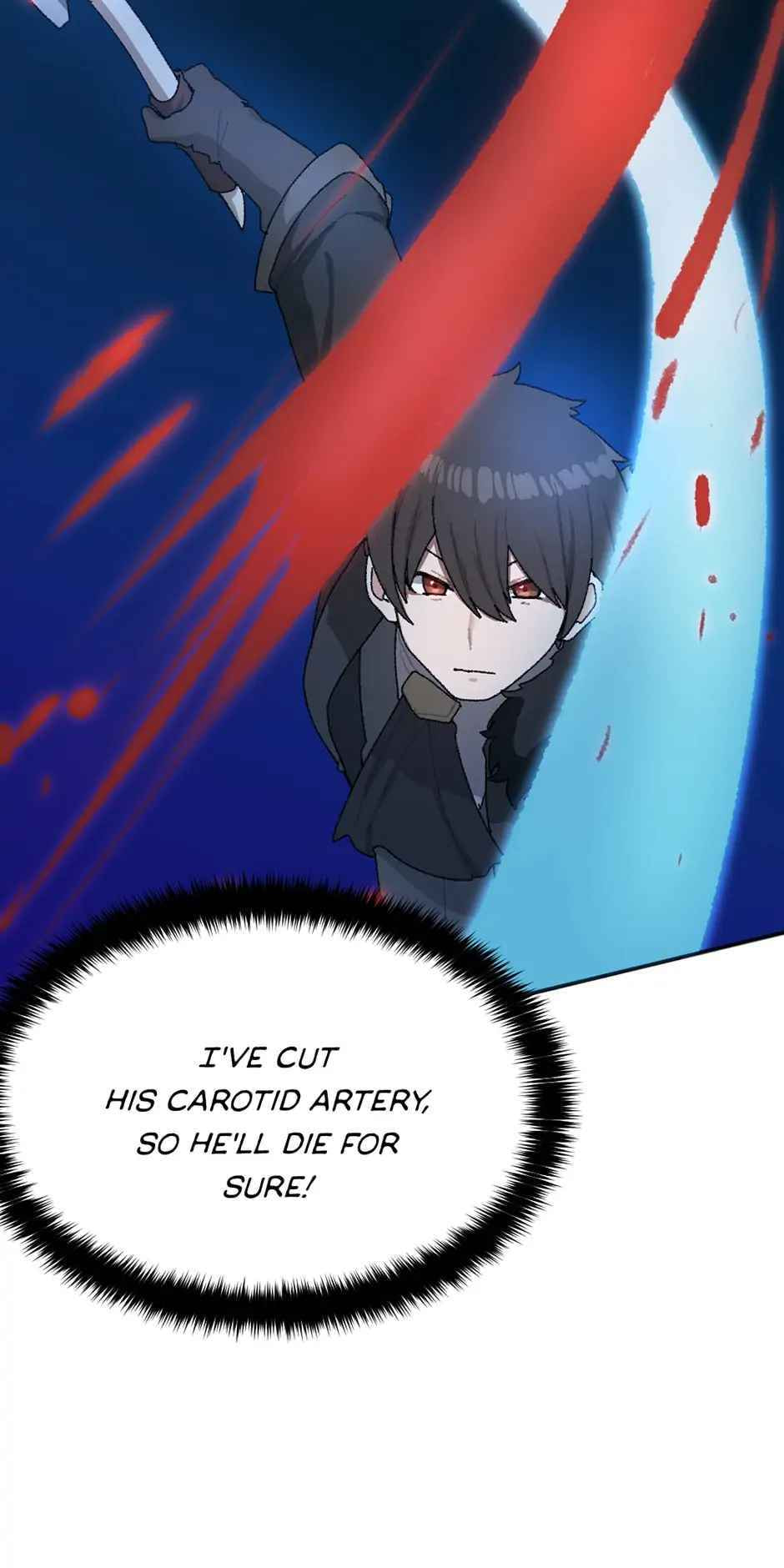 Read Life Cry chapter 43 image 54 on Lezhin