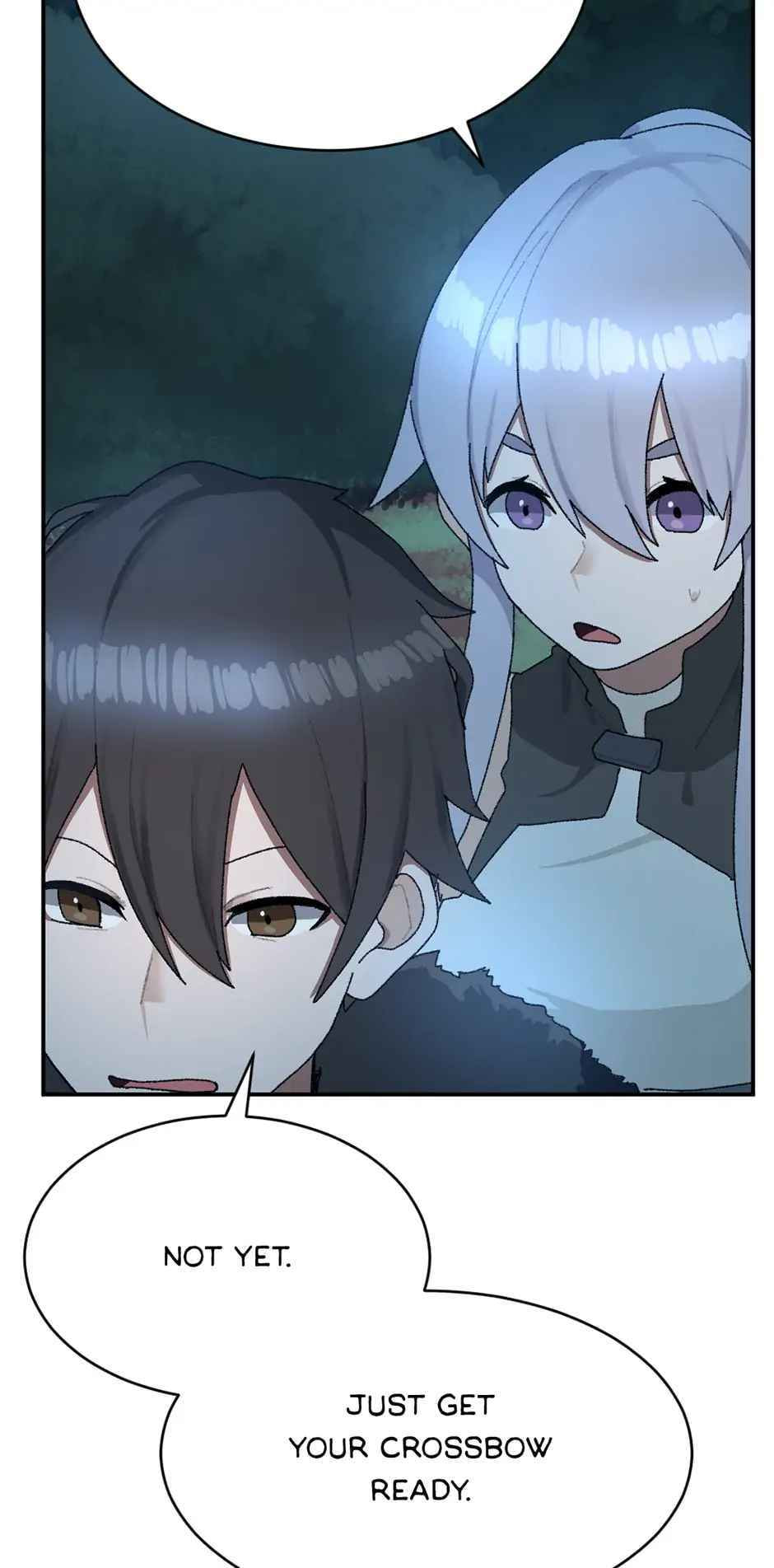 Read Life Cry chapter 43 image 6 on Lezhin