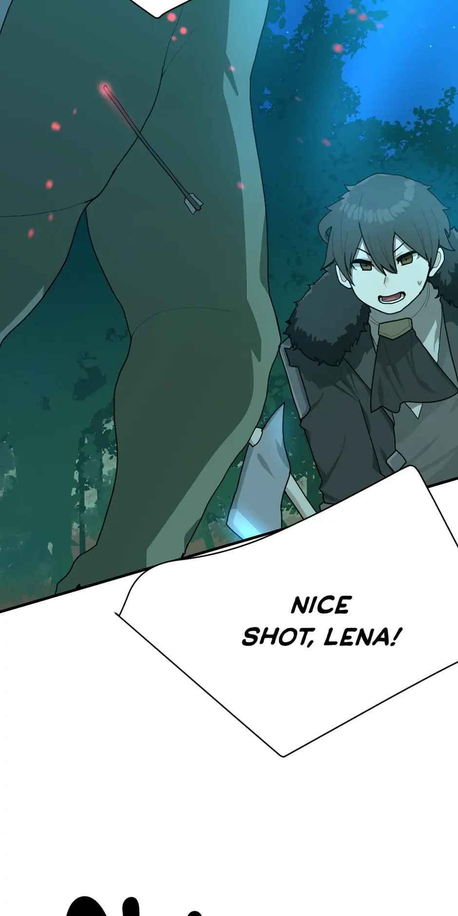 Read Life Cry chapter 44 image 33 on Lezhin