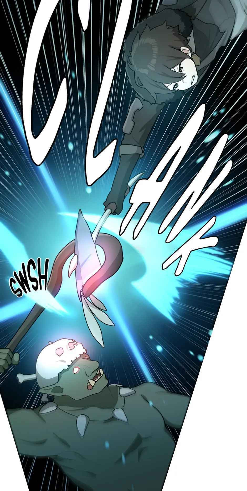 Read Life Cry chapter 44 image 9 on Lezhin