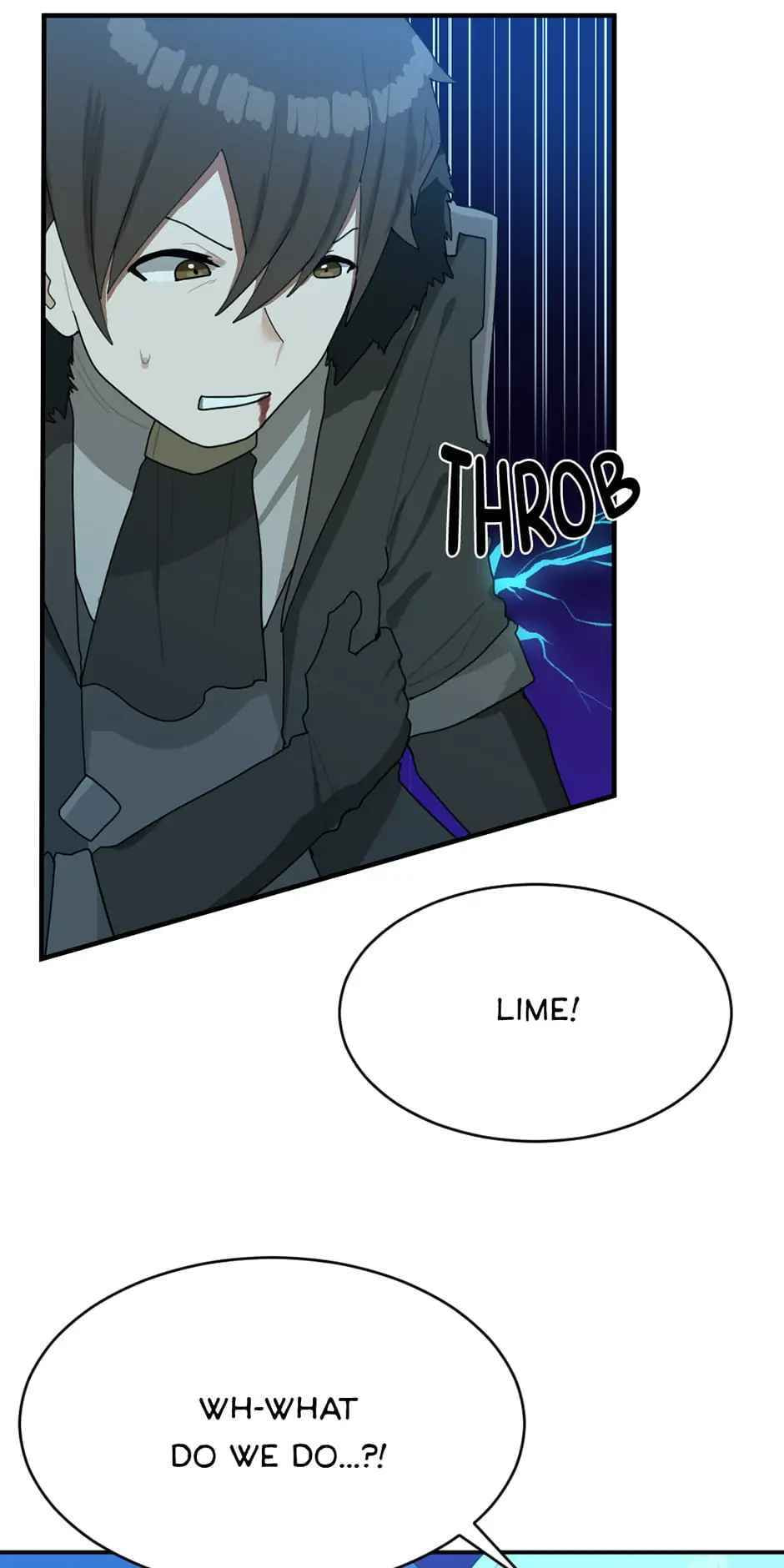 Read Life Cry chapter 45 image 10 on Lezhin