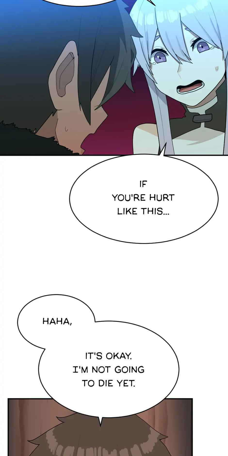 Read Life Cry chapter 45 image 11 on Lezhin