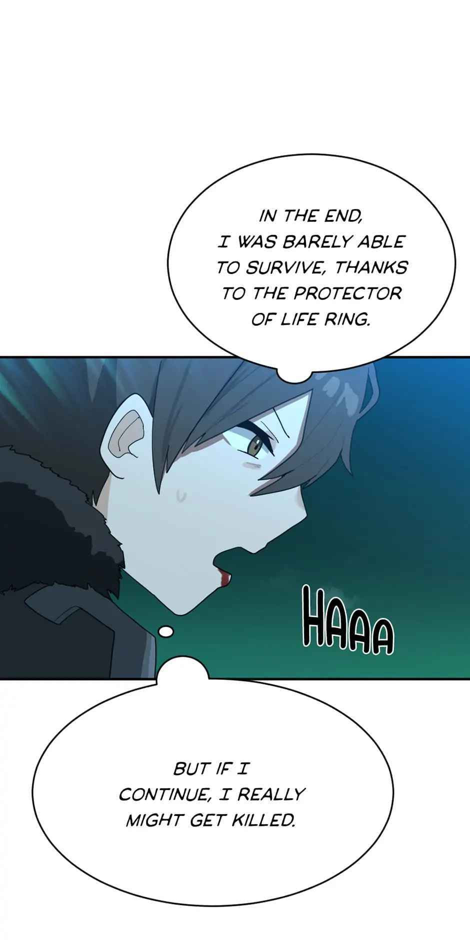 Read Life Cry chapter 45 image 16 on Lezhin