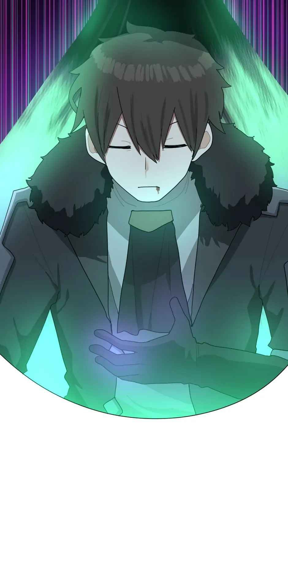 Read Life Cry chapter 45 image 24 on Lezhin