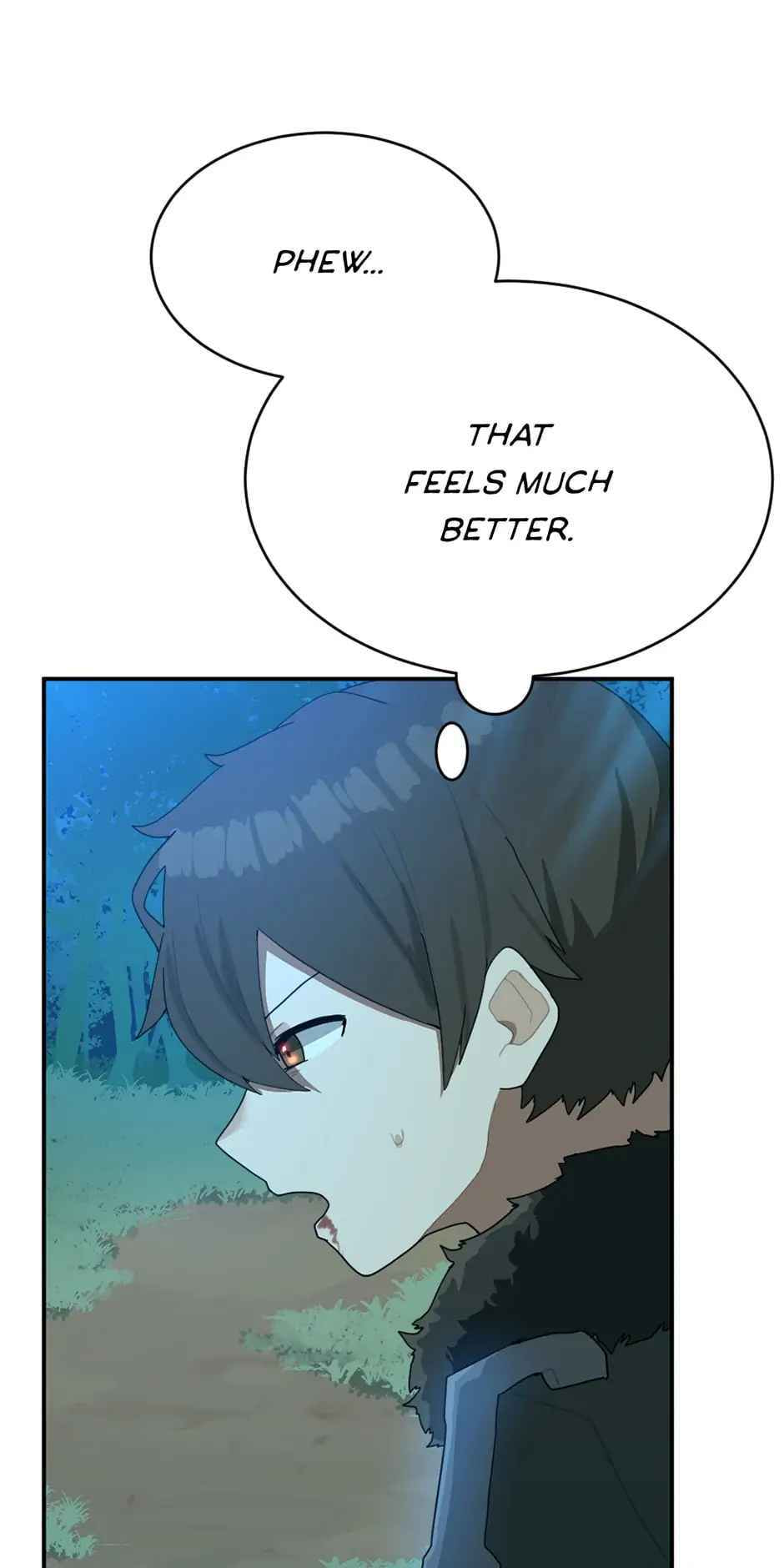 Read Life Cry chapter 45 image 25 on Lezhin