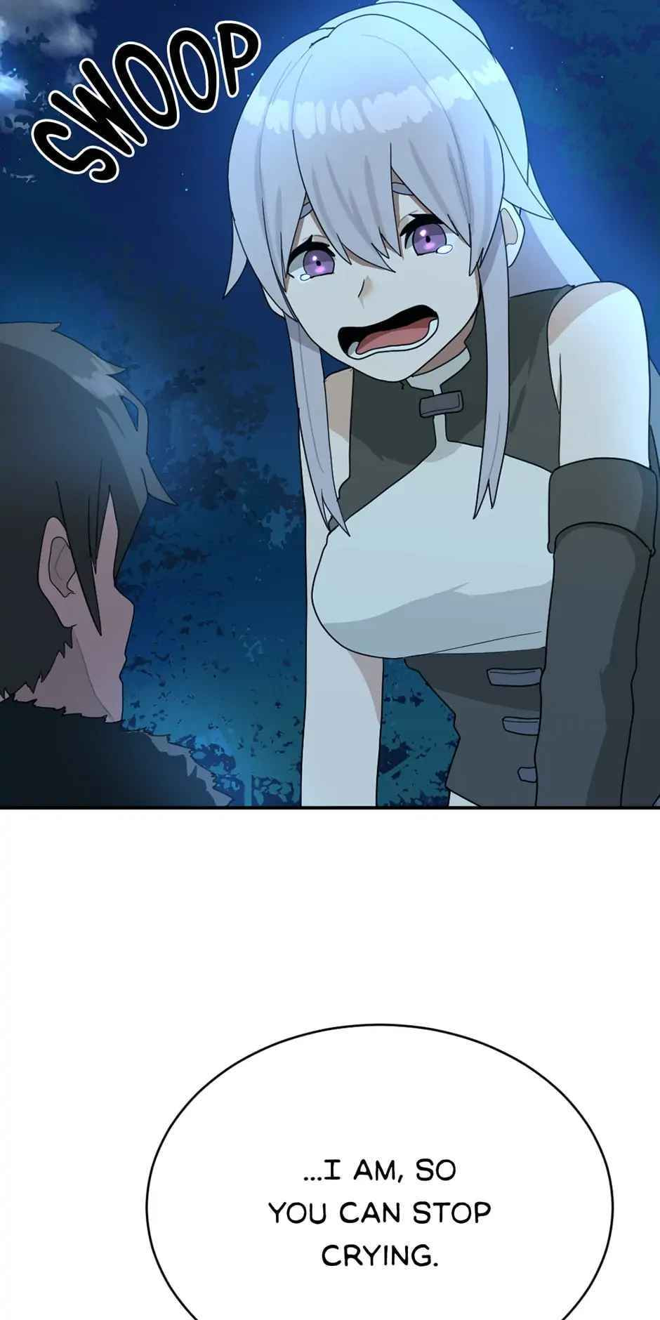 Read Life Cry chapter 45 image 27 on Lezhin