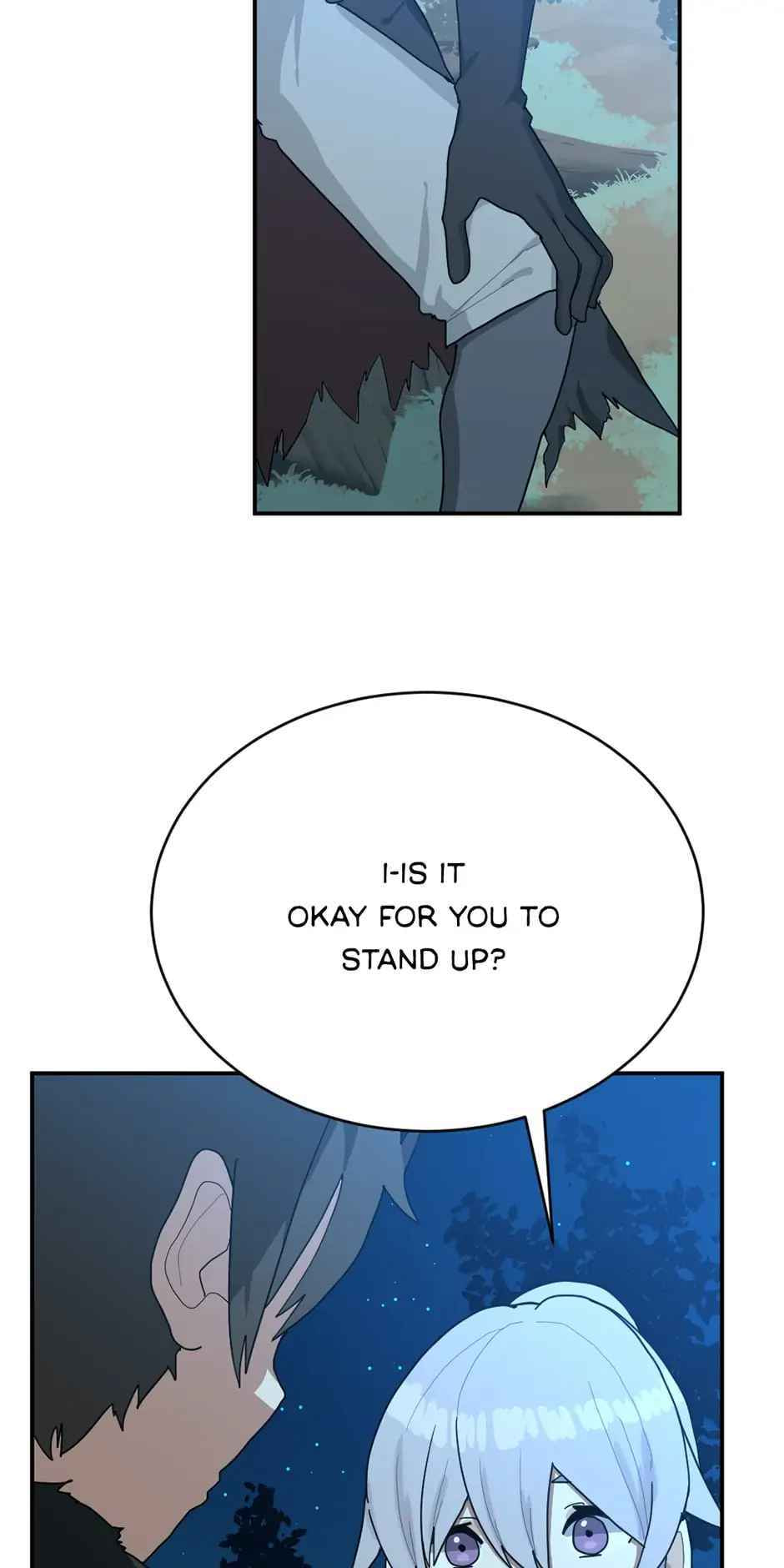 Read Life Cry chapter 45 image 31 on Lezhin