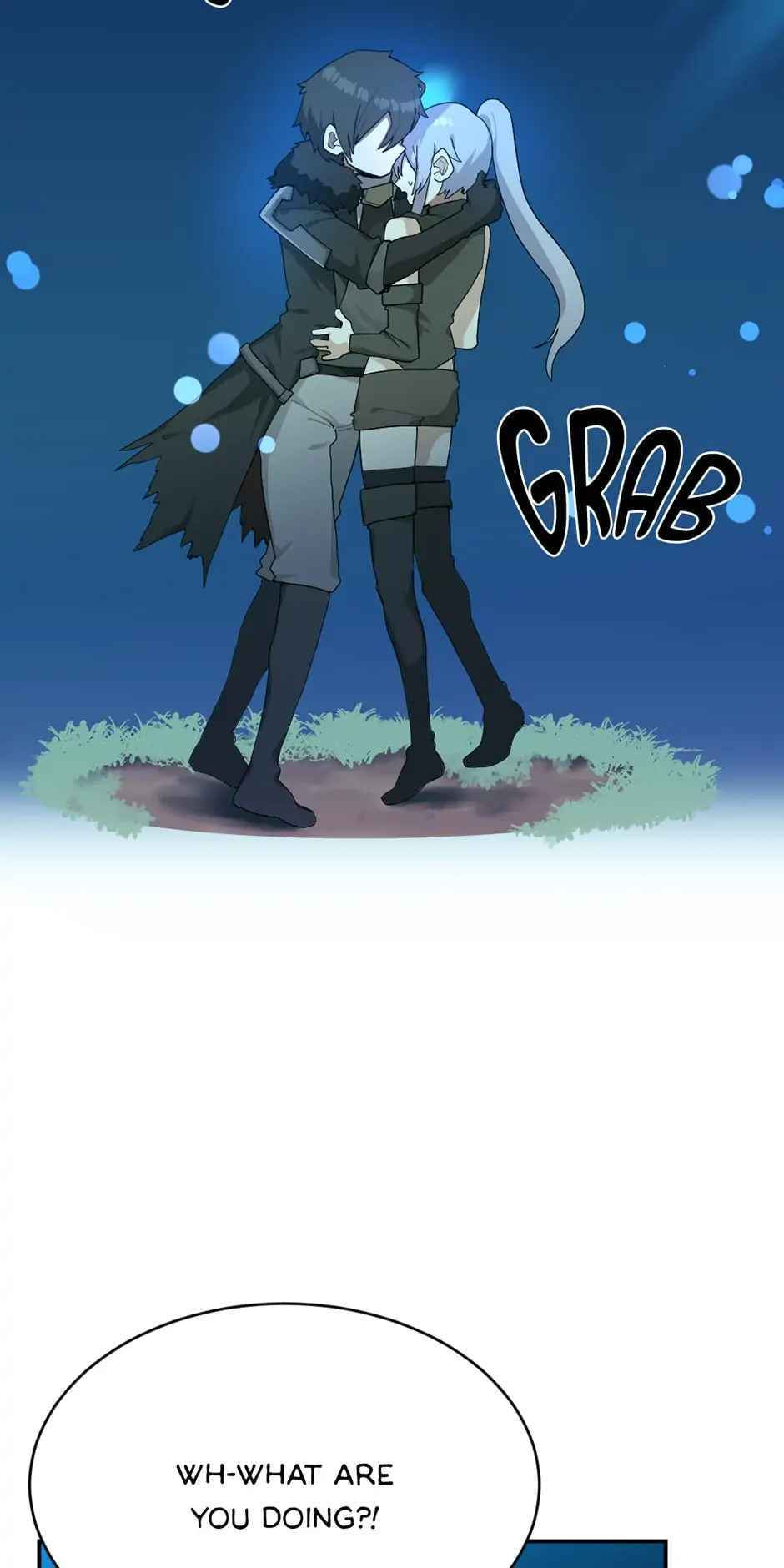 Read Life Cry chapter 45 image 33 on Lezhin