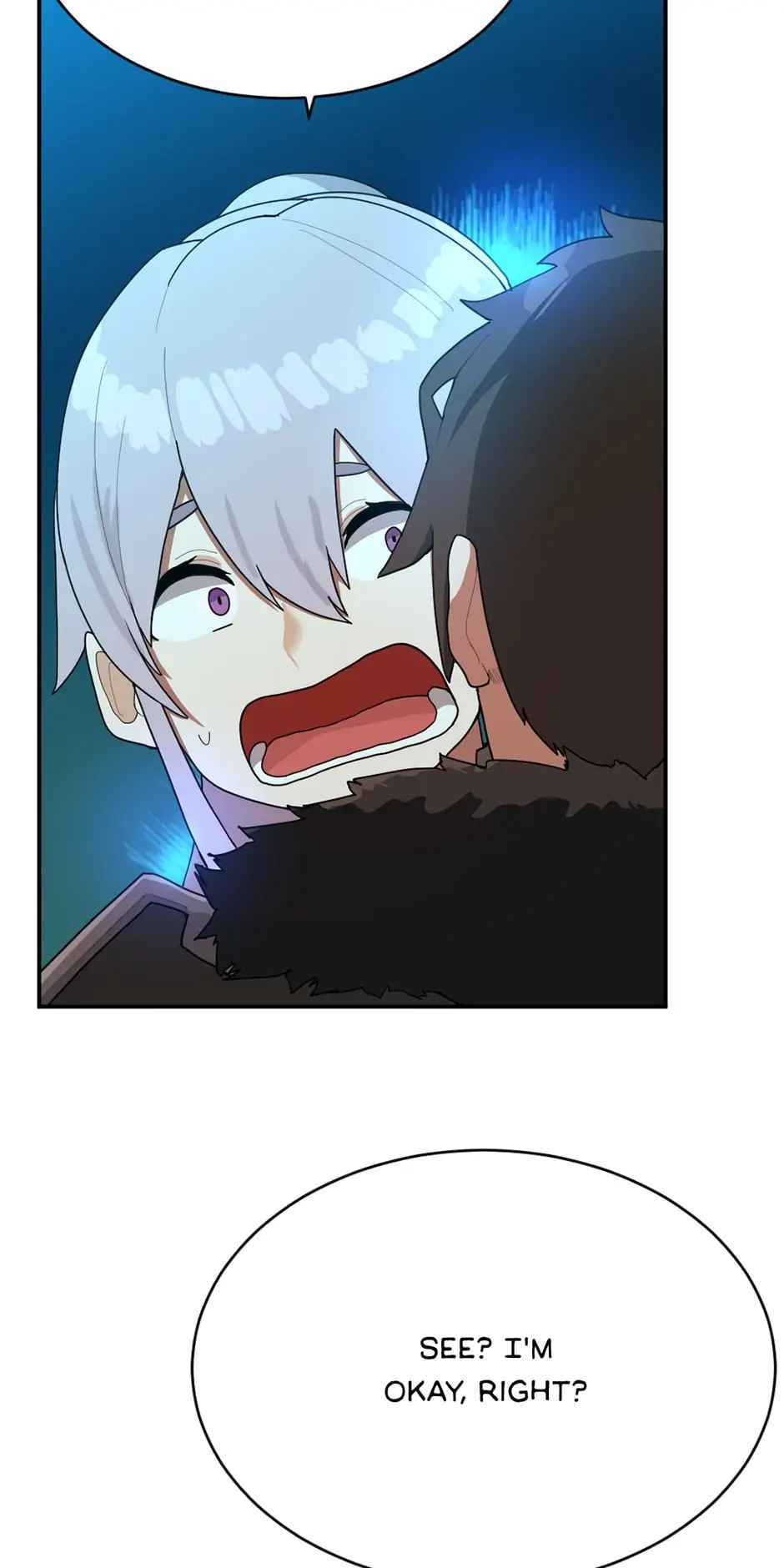 Read Life Cry chapter 45 image 34 on Lezhin