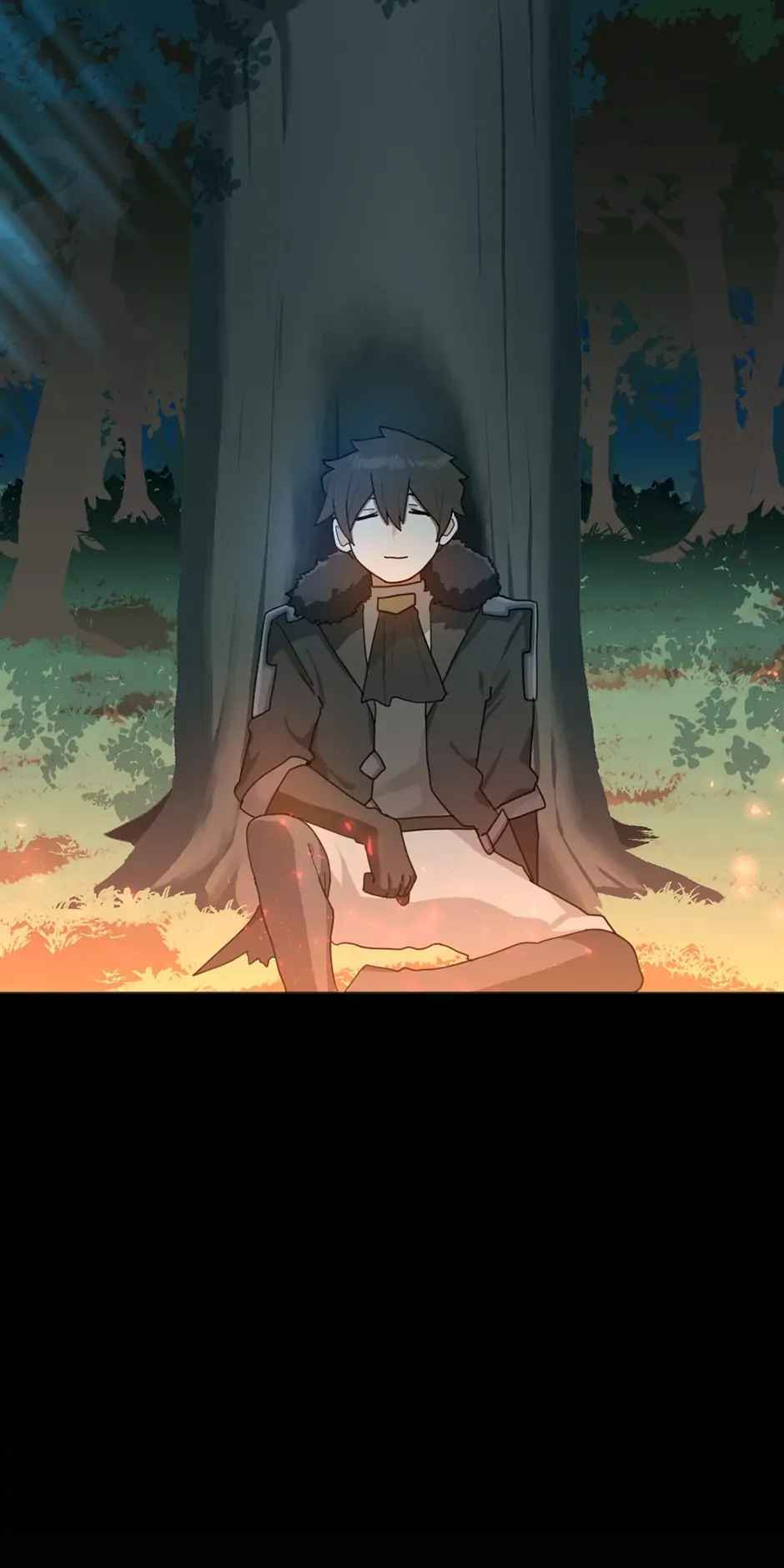 Read Life Cry chapter 45 image 42 on Lezhin
