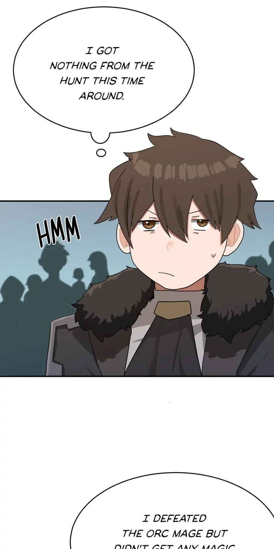 Read Life Cry chapter 45 image 45 on Lezhin