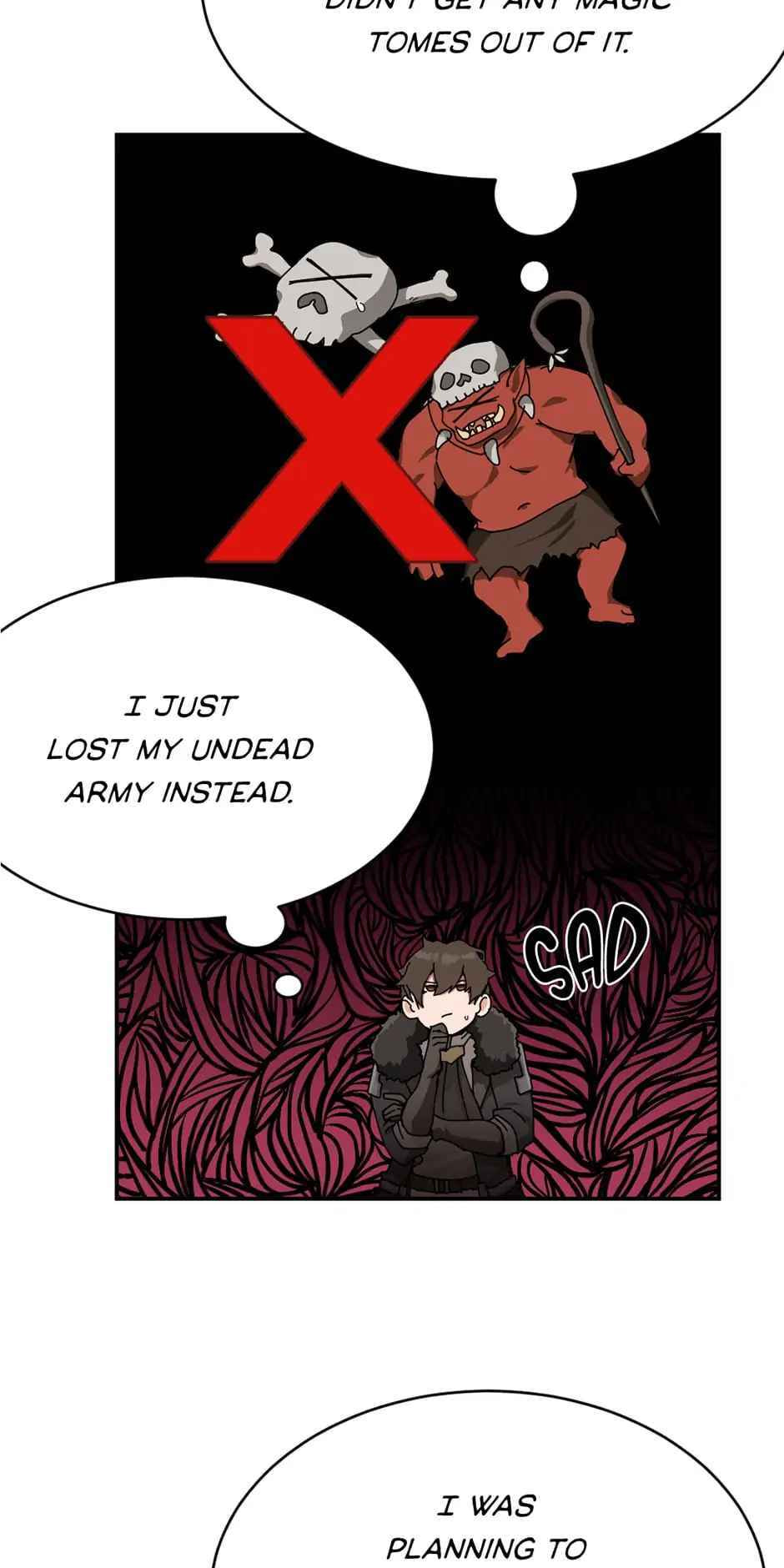 Read Life Cry chapter 45 image 46 on Lezhin