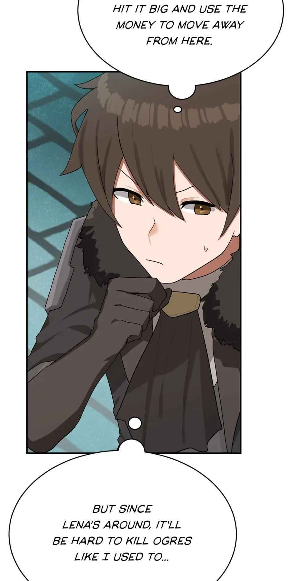 Read Life Cry chapter 45 image 47 on Lezhin