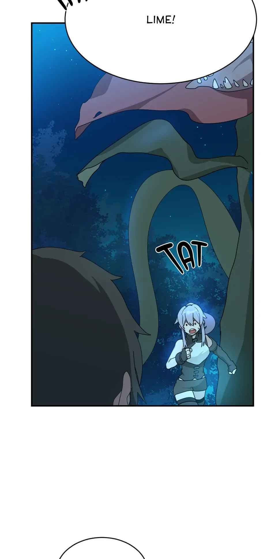 Read Life Cry chapter 45 image 5 on Lezhin