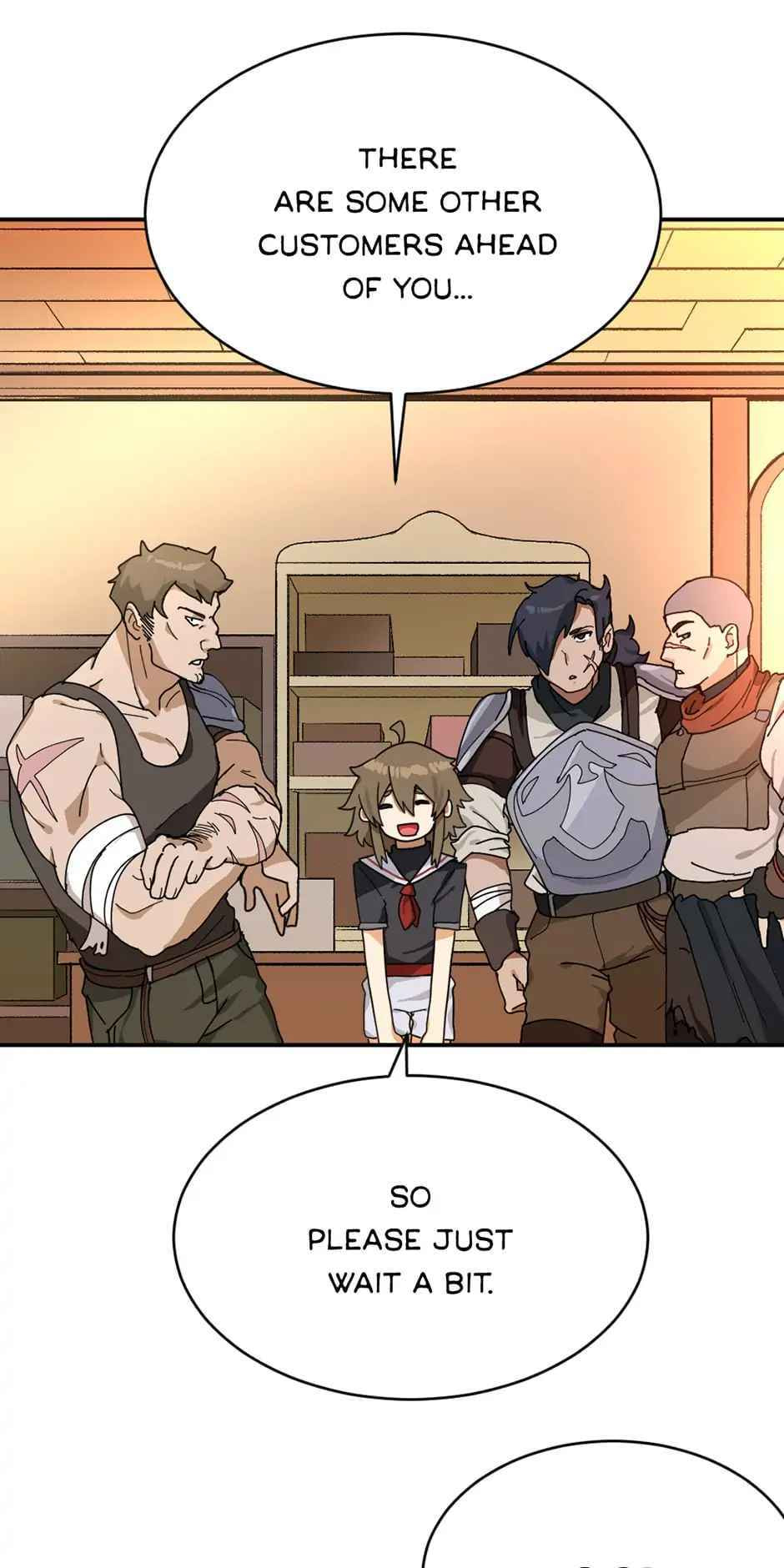 Read Life Cry chapter 45 image 51 on Lezhin