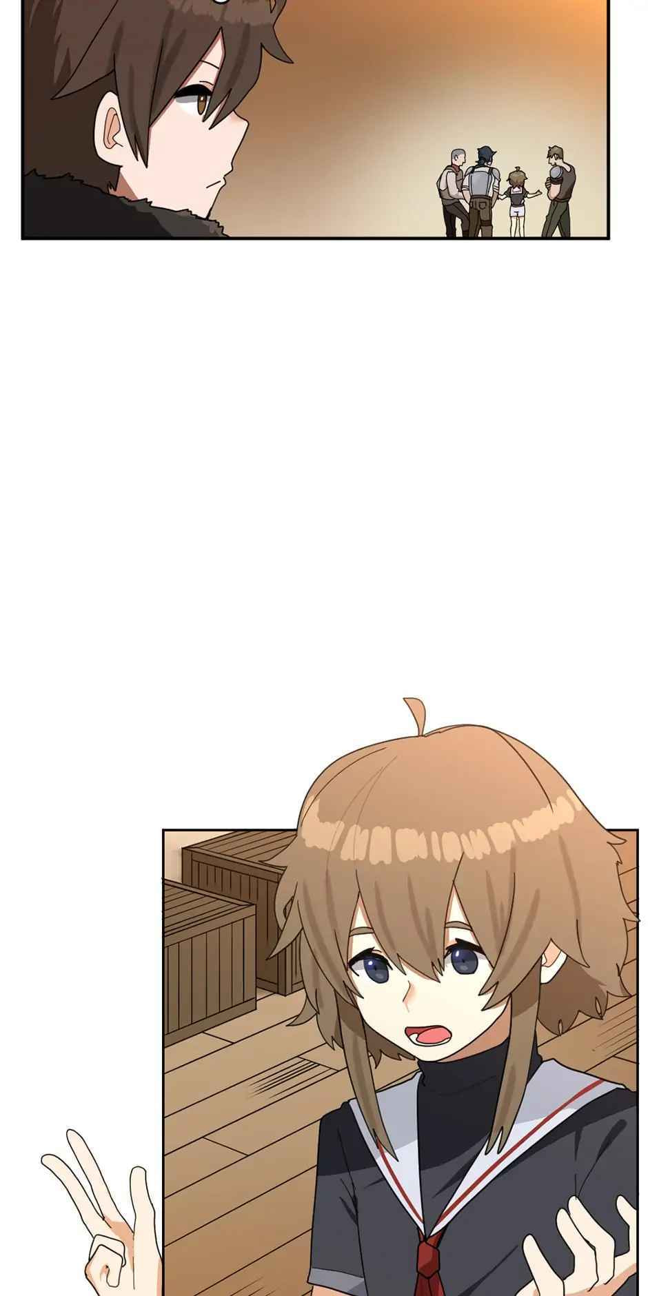 Read Life Cry chapter 45 image 53 on Lezhin