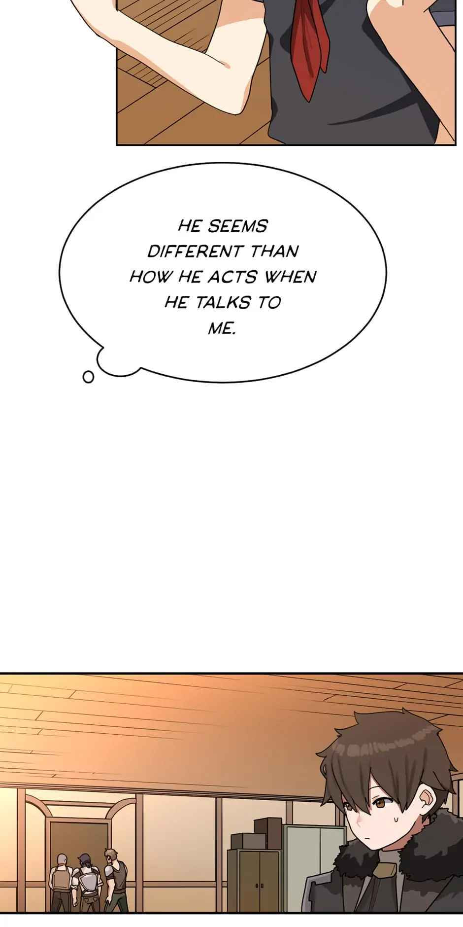 Read Life Cry chapter 45 image 54 on Lezhin