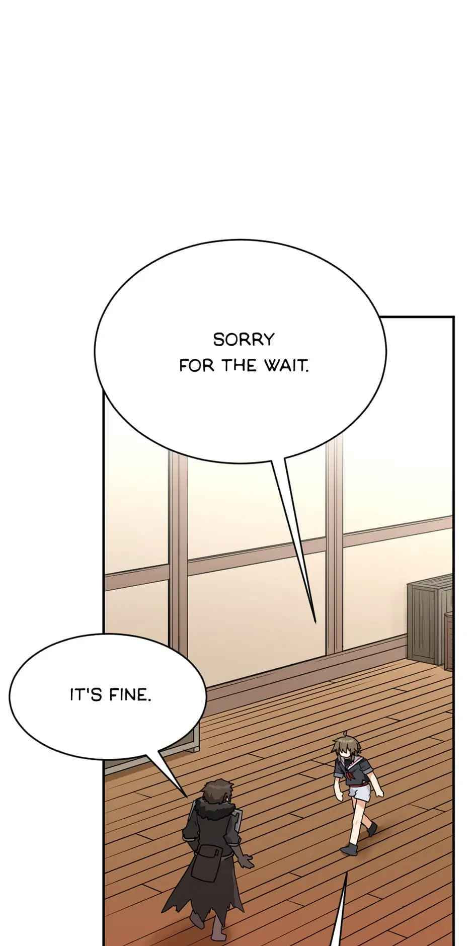 Read Life Cry chapter 45 image 55 on Lezhin