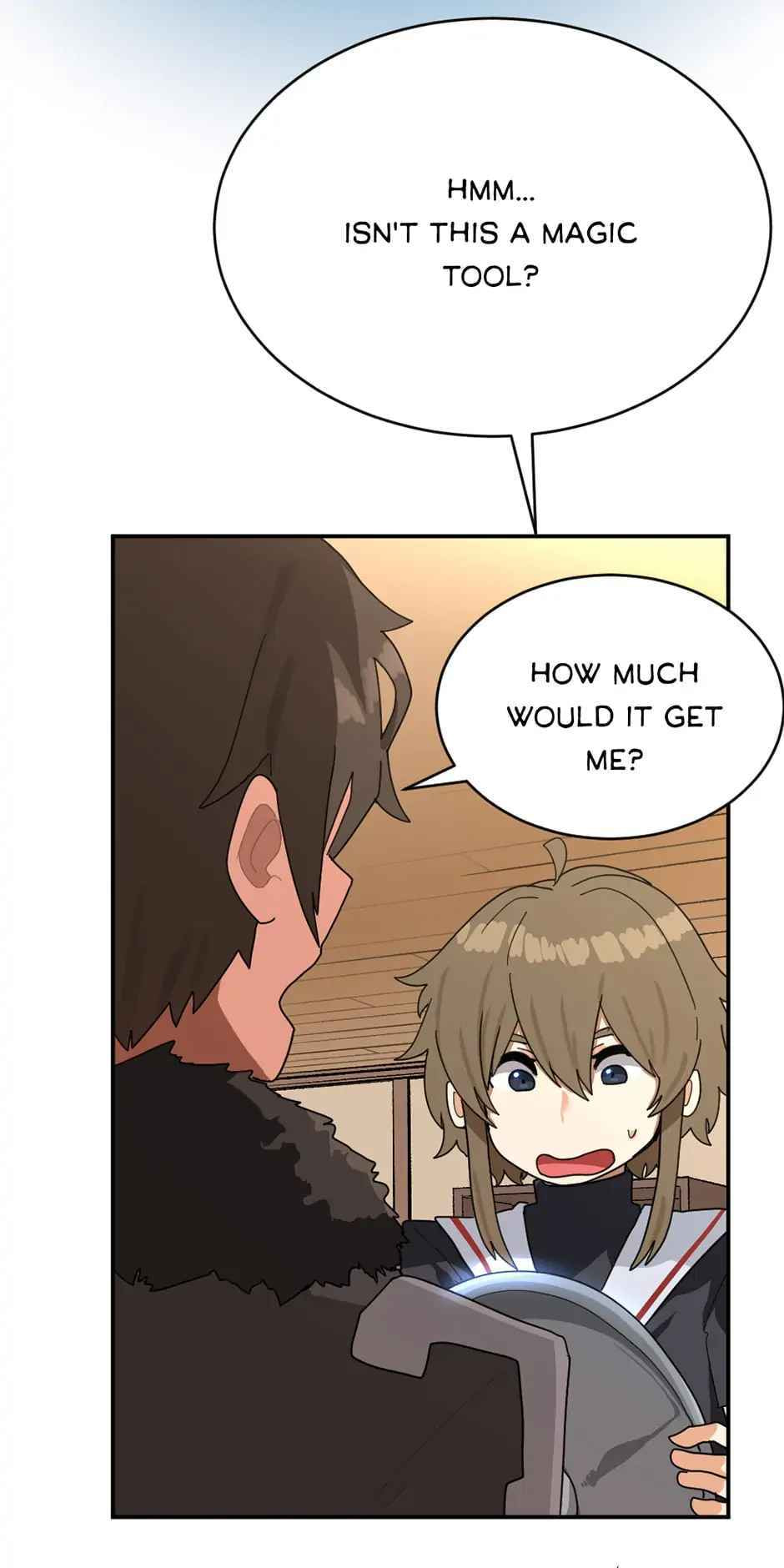 Read Life Cry chapter 45 image 57 on Lezhin
