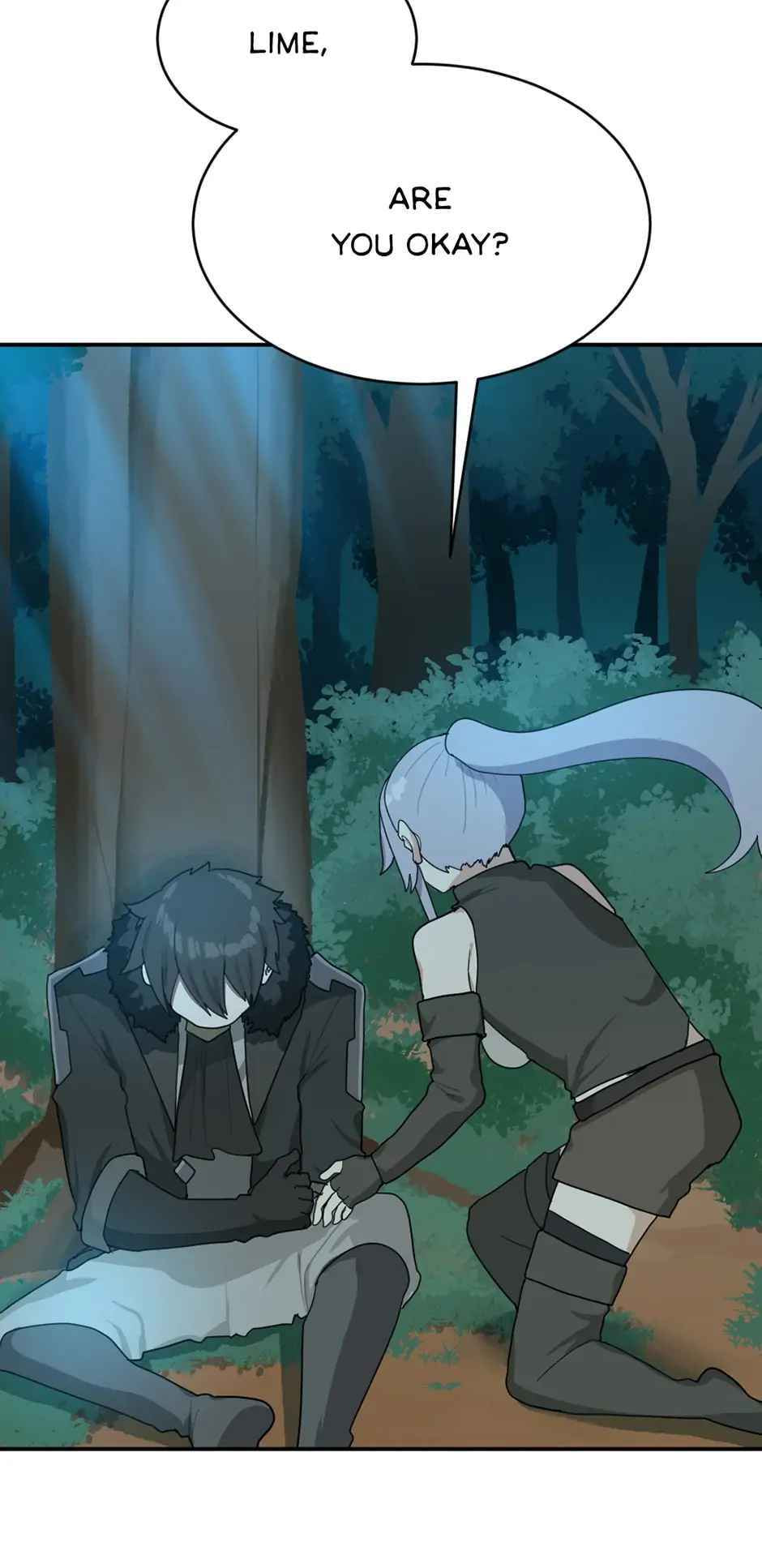 Read Life Cry chapter 45 image 6 on Lezhin