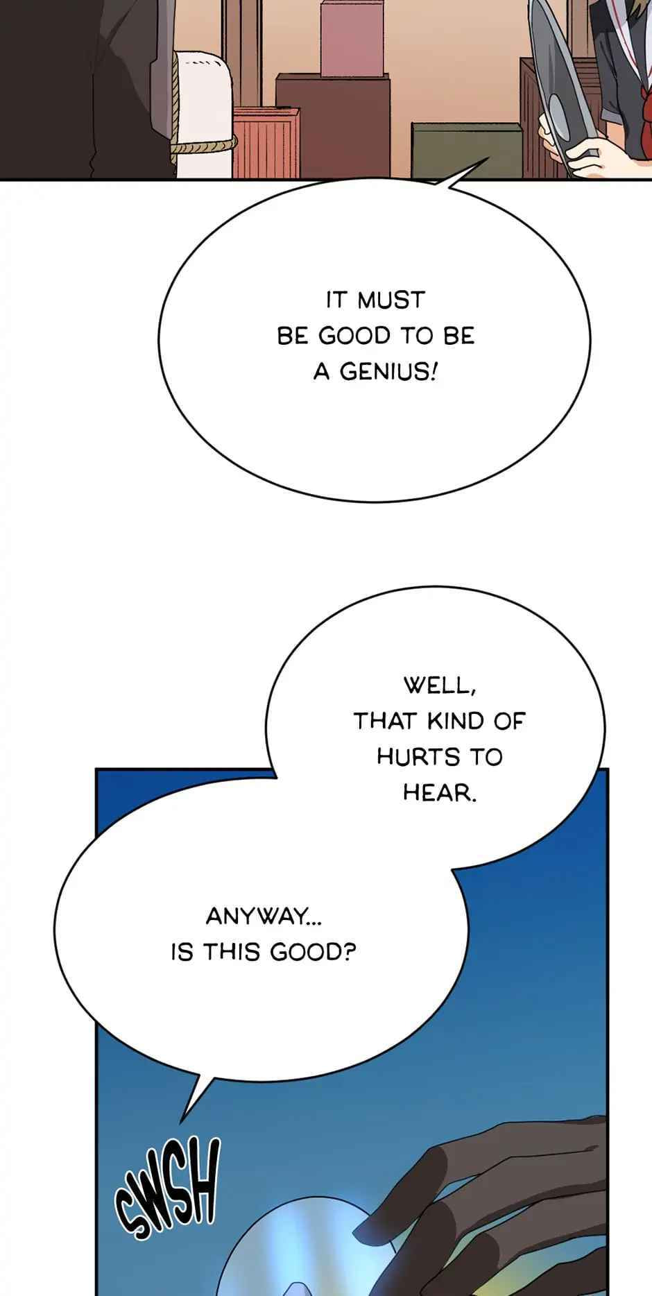 Read Life Cry chapter 45 image 65 on Lezhin