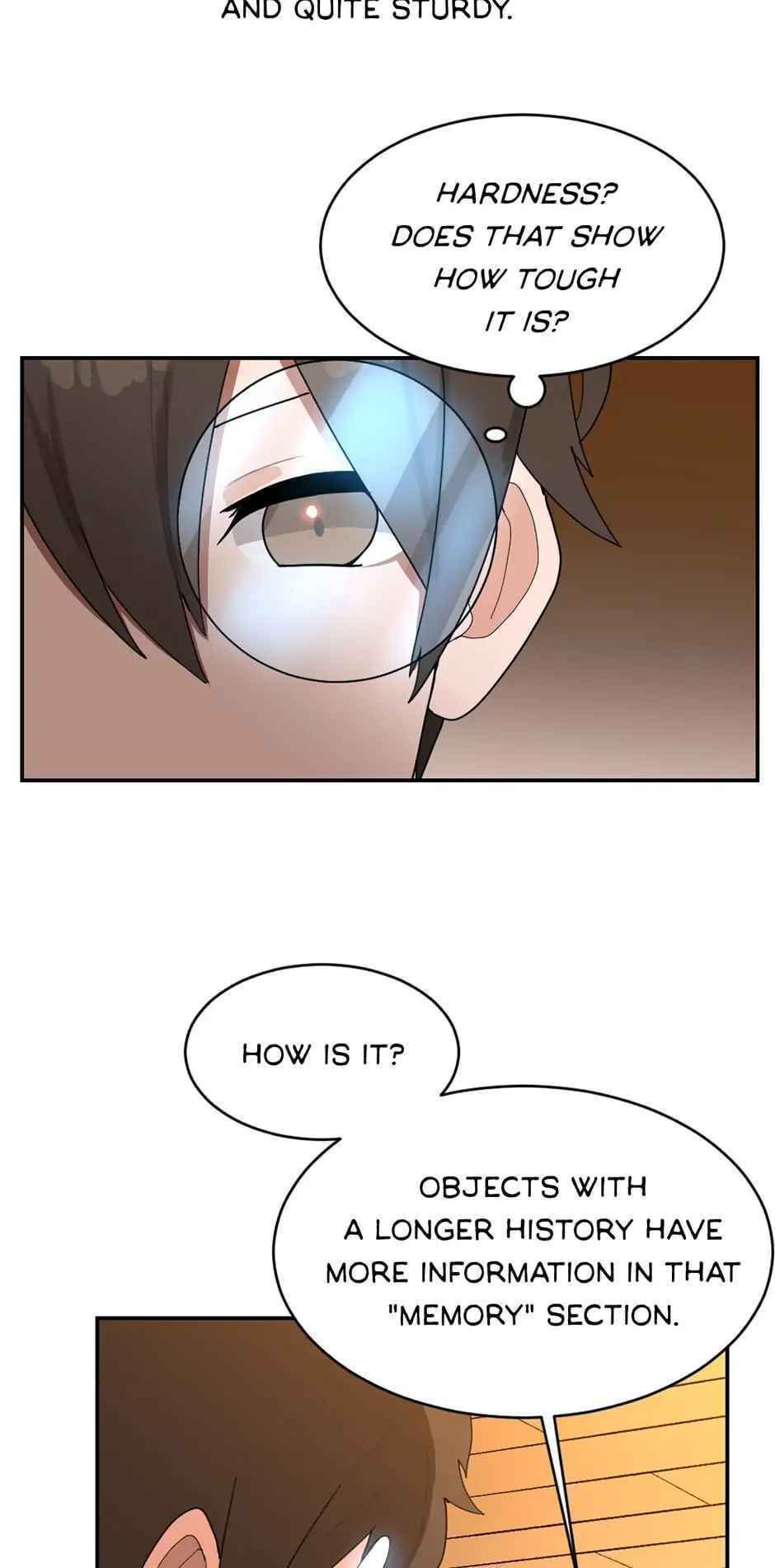 Read Life Cry chapter 46 image 1 on Lezhin