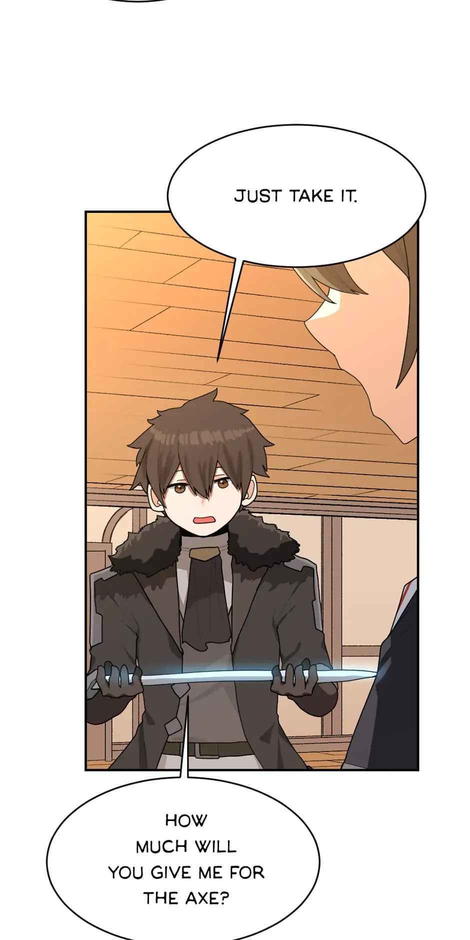 Read Life Cry chapter 46 image 12 on Lezhin