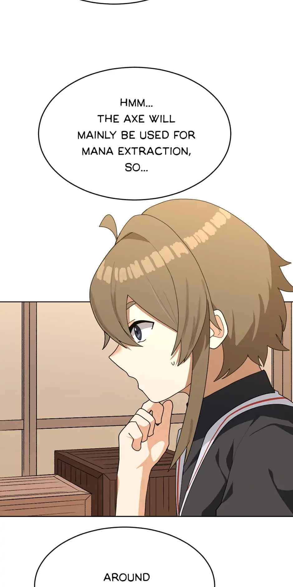 Read Life Cry chapter 46 image 13 on Lezhin