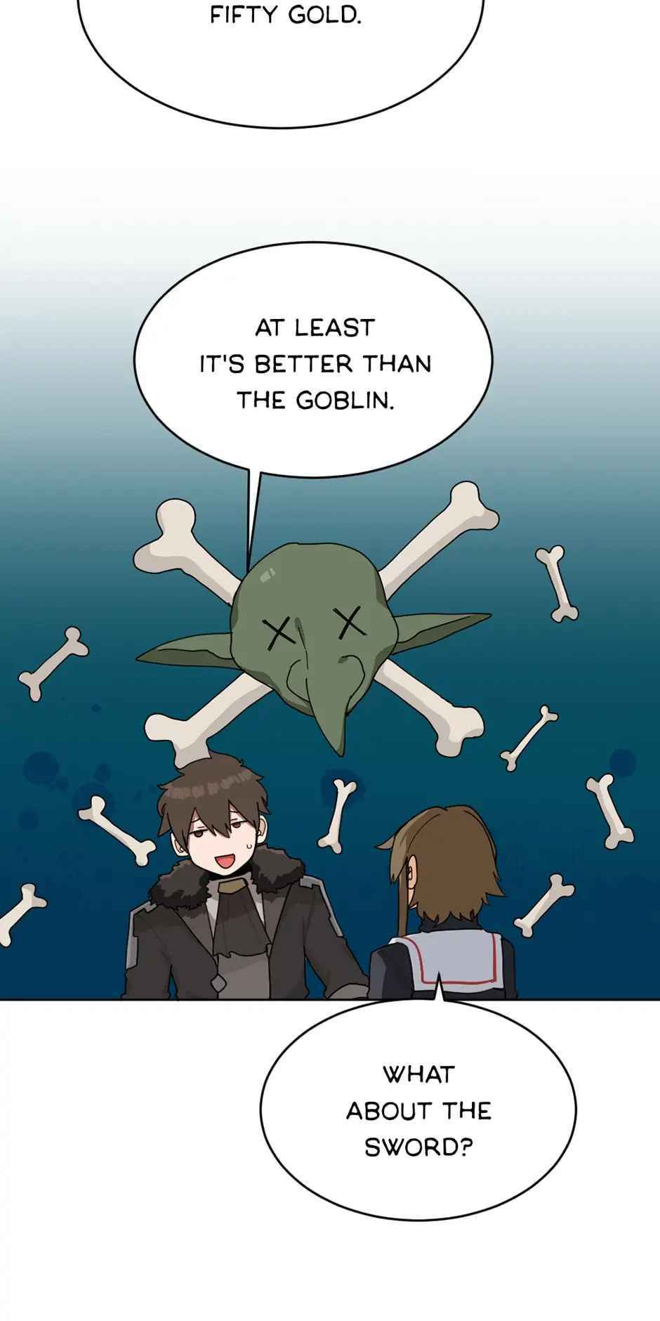 Read Life Cry chapter 46 image 14 on Lezhin