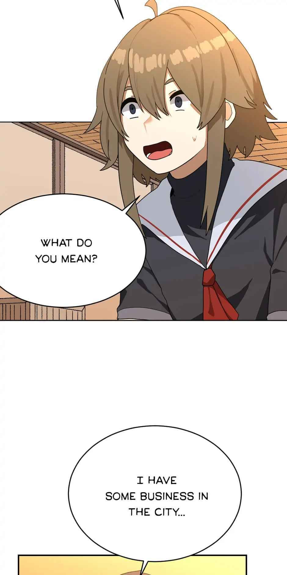 Read Life Cry chapter 46 image 18 on Lezhin