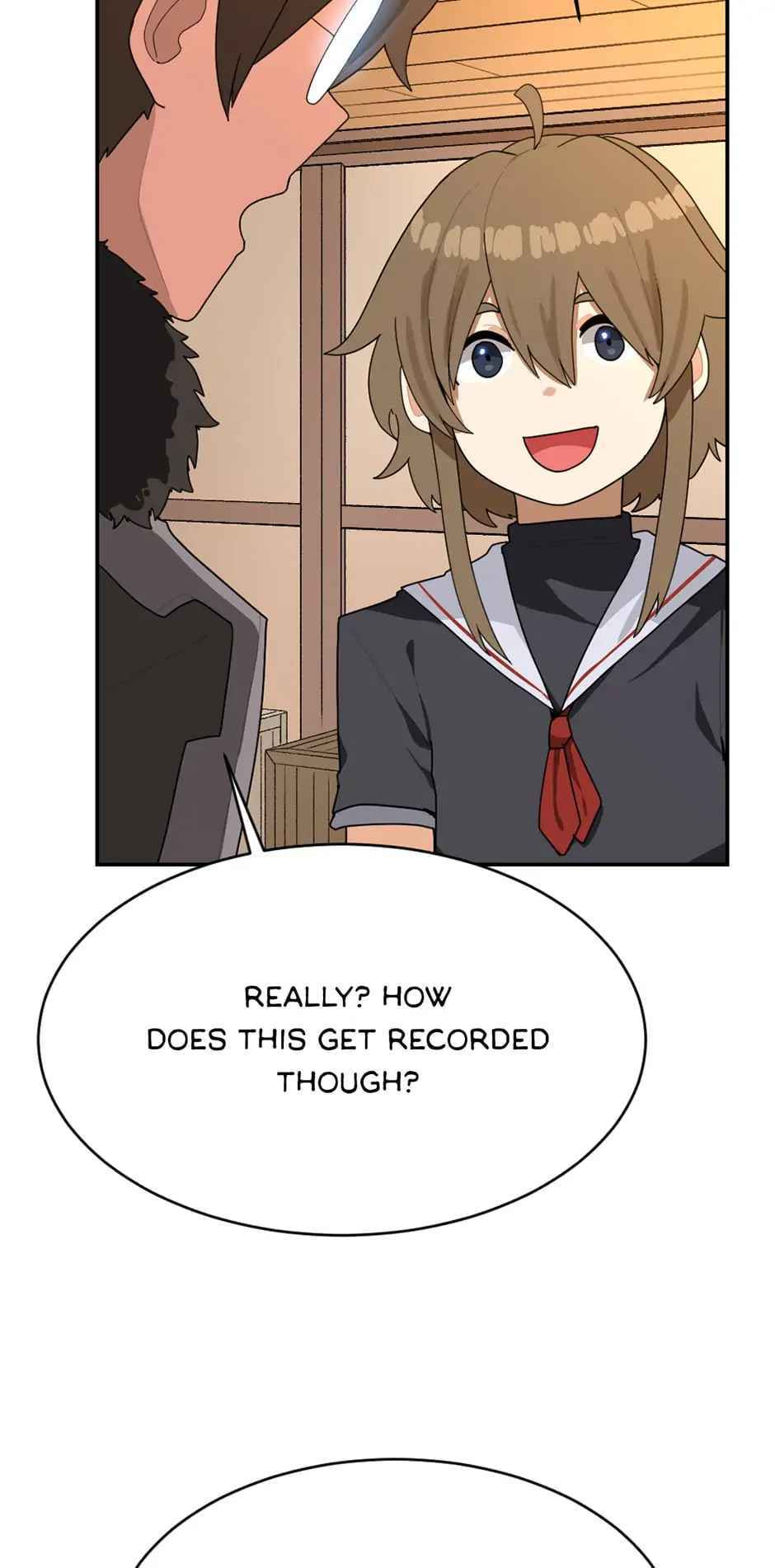 Read Life Cry chapter 46 image 2 on Lezhin