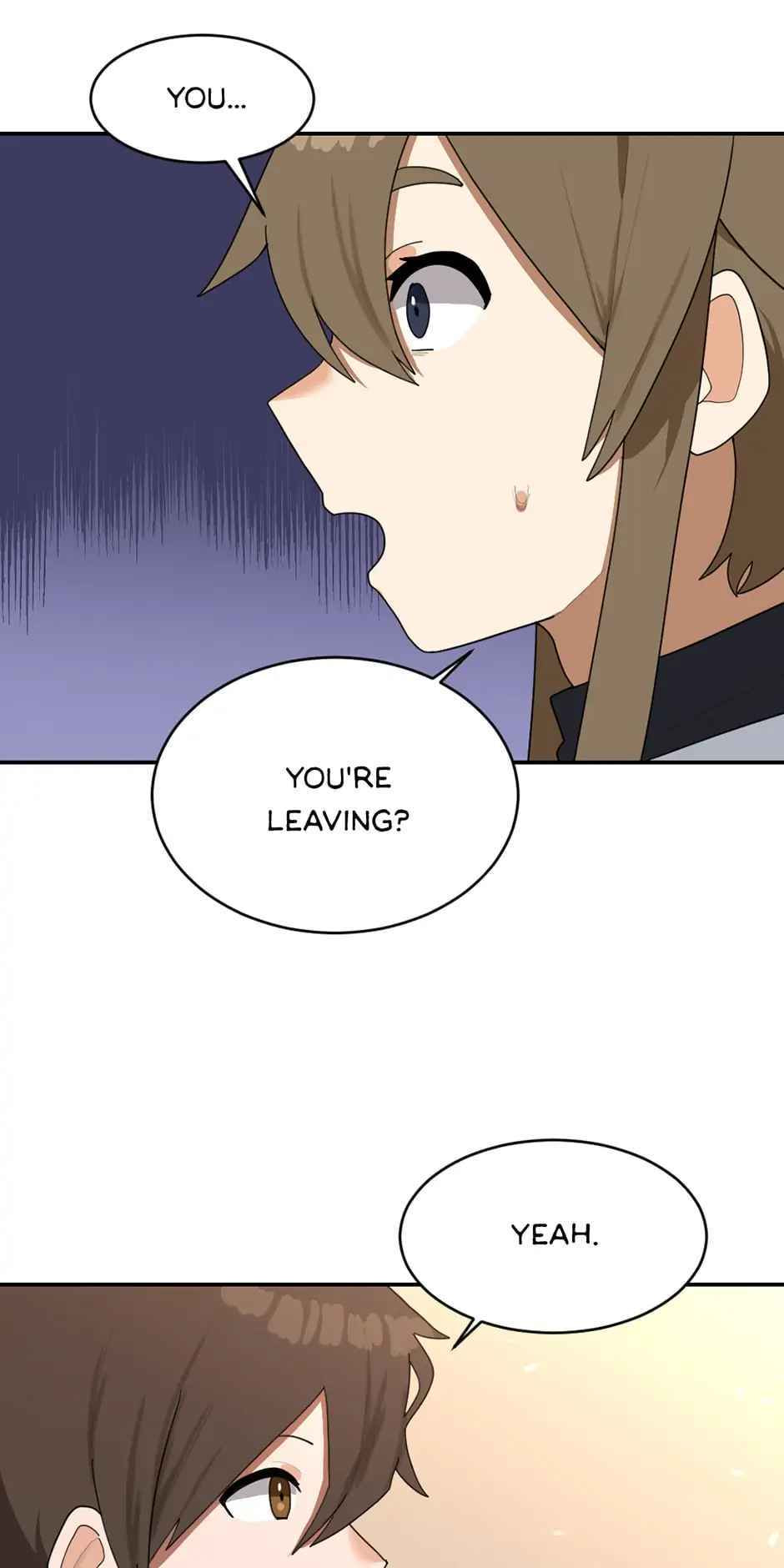 Read Life Cry chapter 46 image 20 on Lezhin