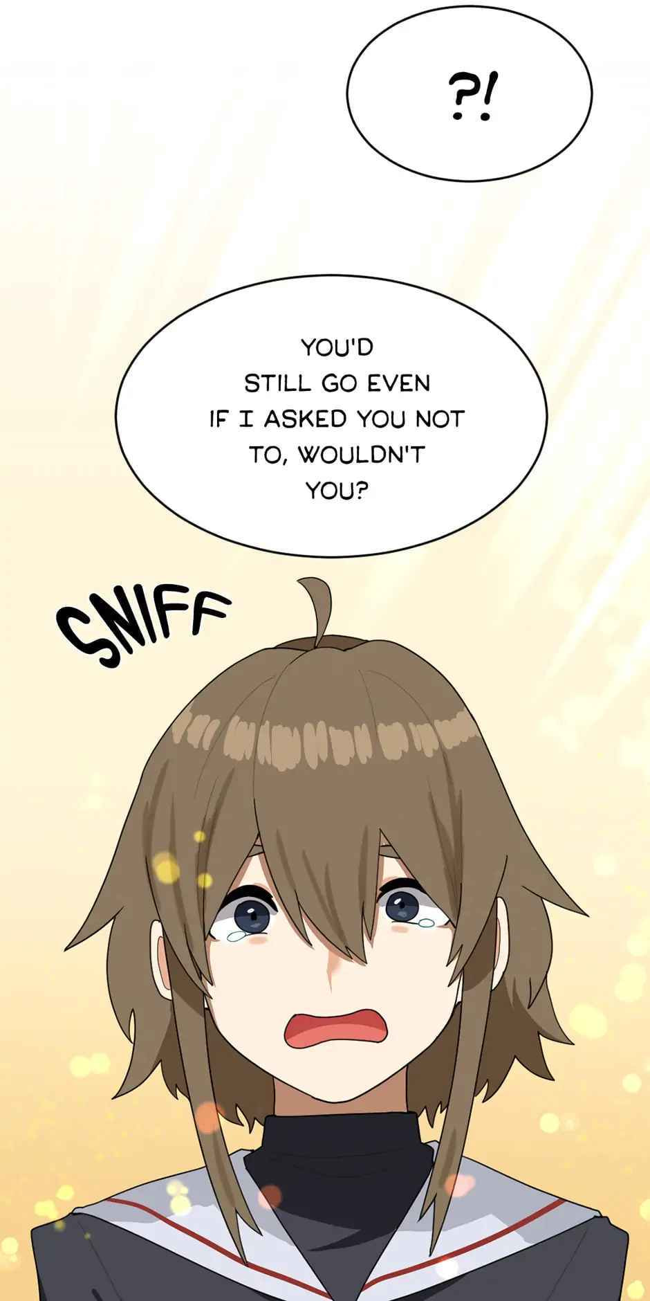 Read Life Cry chapter 46 image 23 on Lezhin
