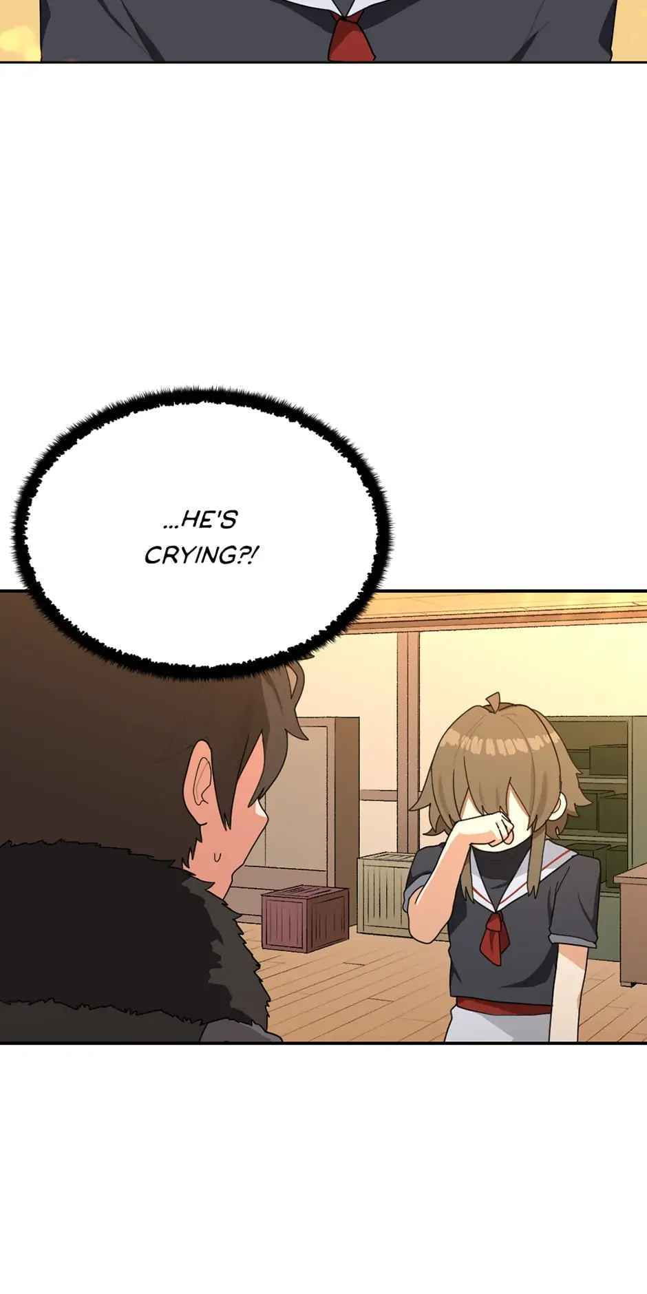 Read Life Cry chapter 46 image 24 on Lezhin