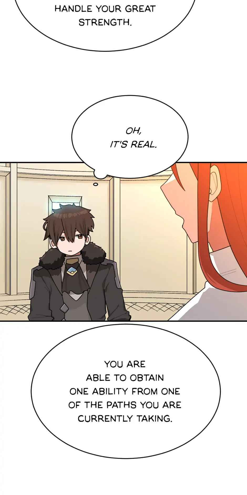 Read Life Cry chapter 46 image 41 on Lezhin