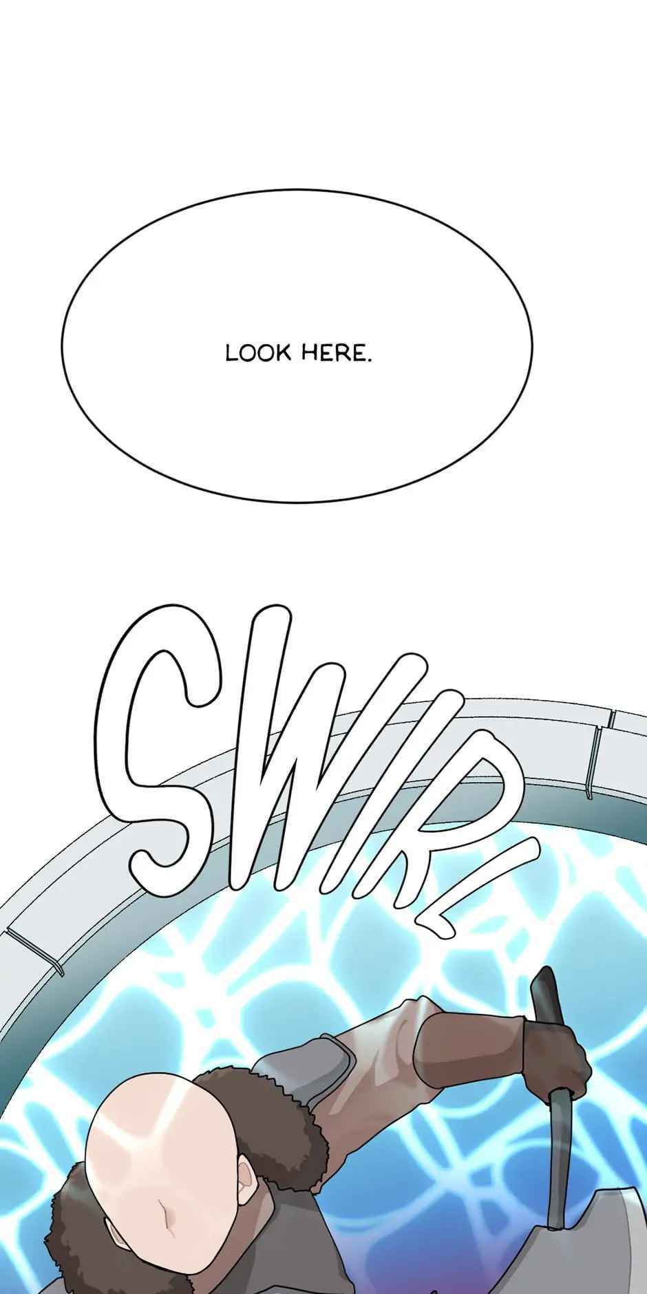 Read Life Cry chapter 46 image 42 on Lezhin
