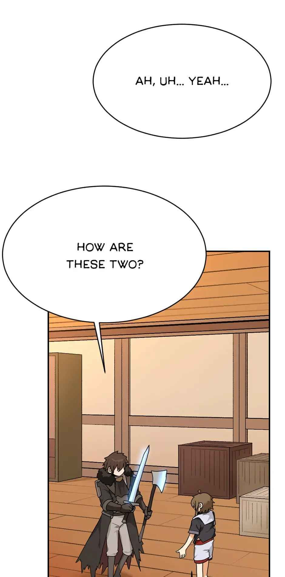 Read Life Cry chapter 46 image 5 on Lezhin