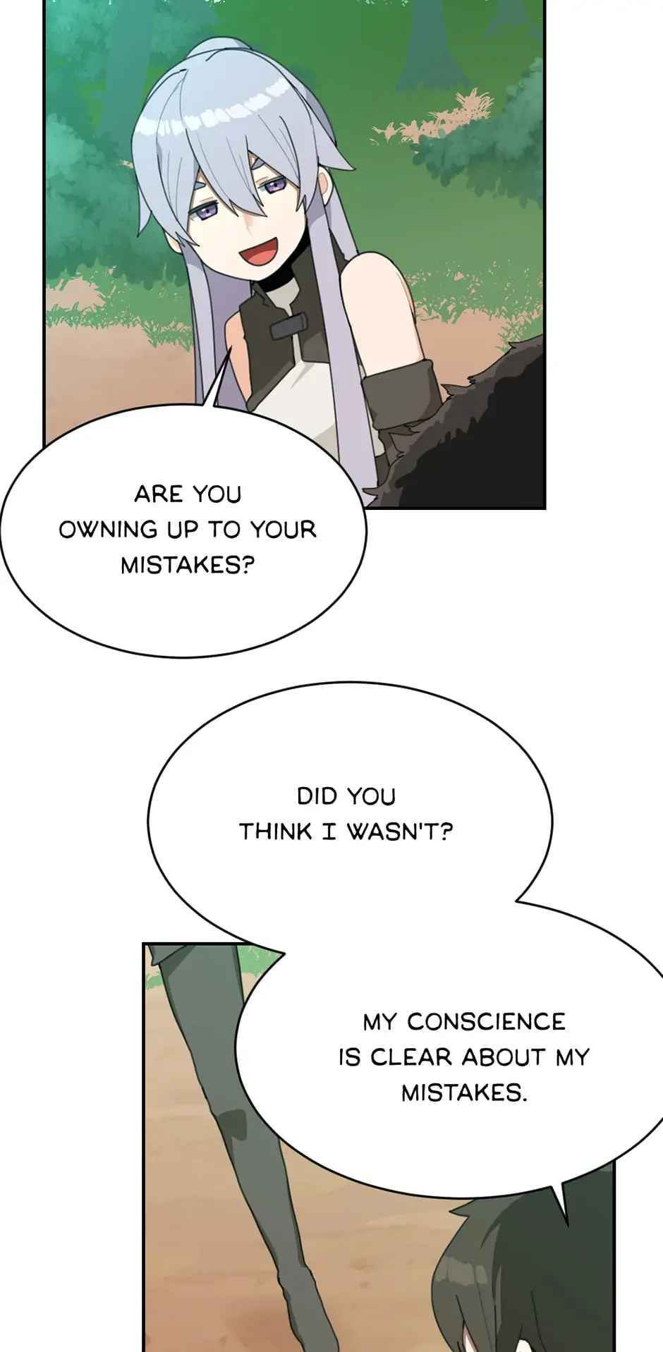 Read Life Cry chapter 47 image 12 on Lezhin